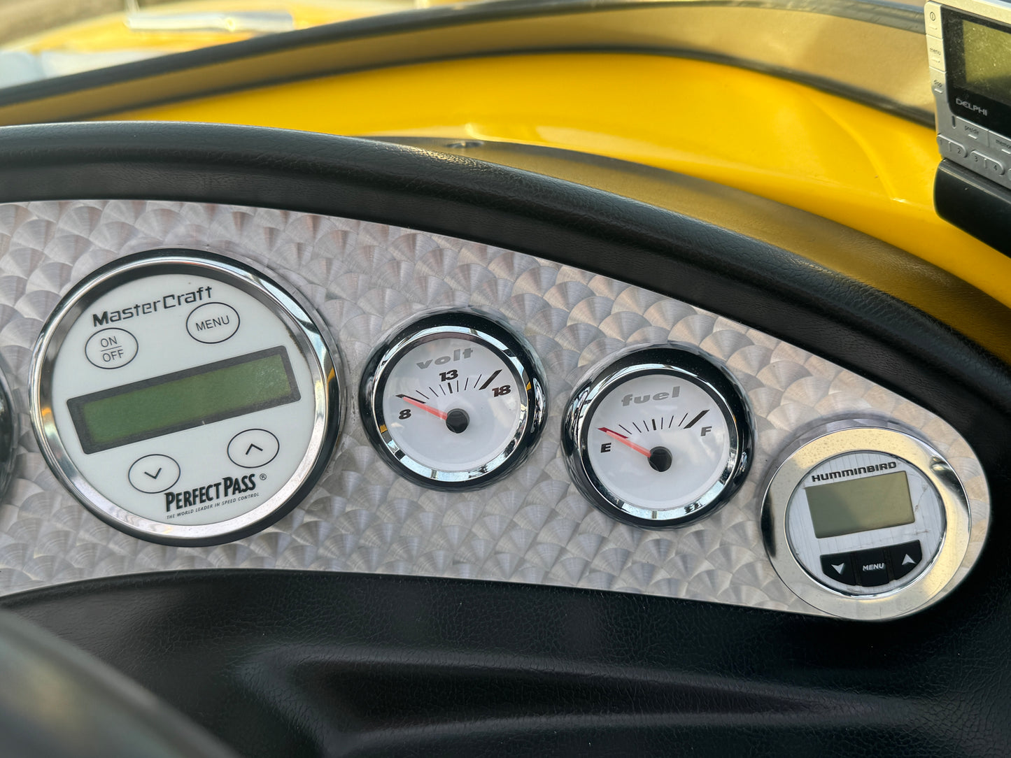 2004 MasterCraft X2 (21') - Turn Key