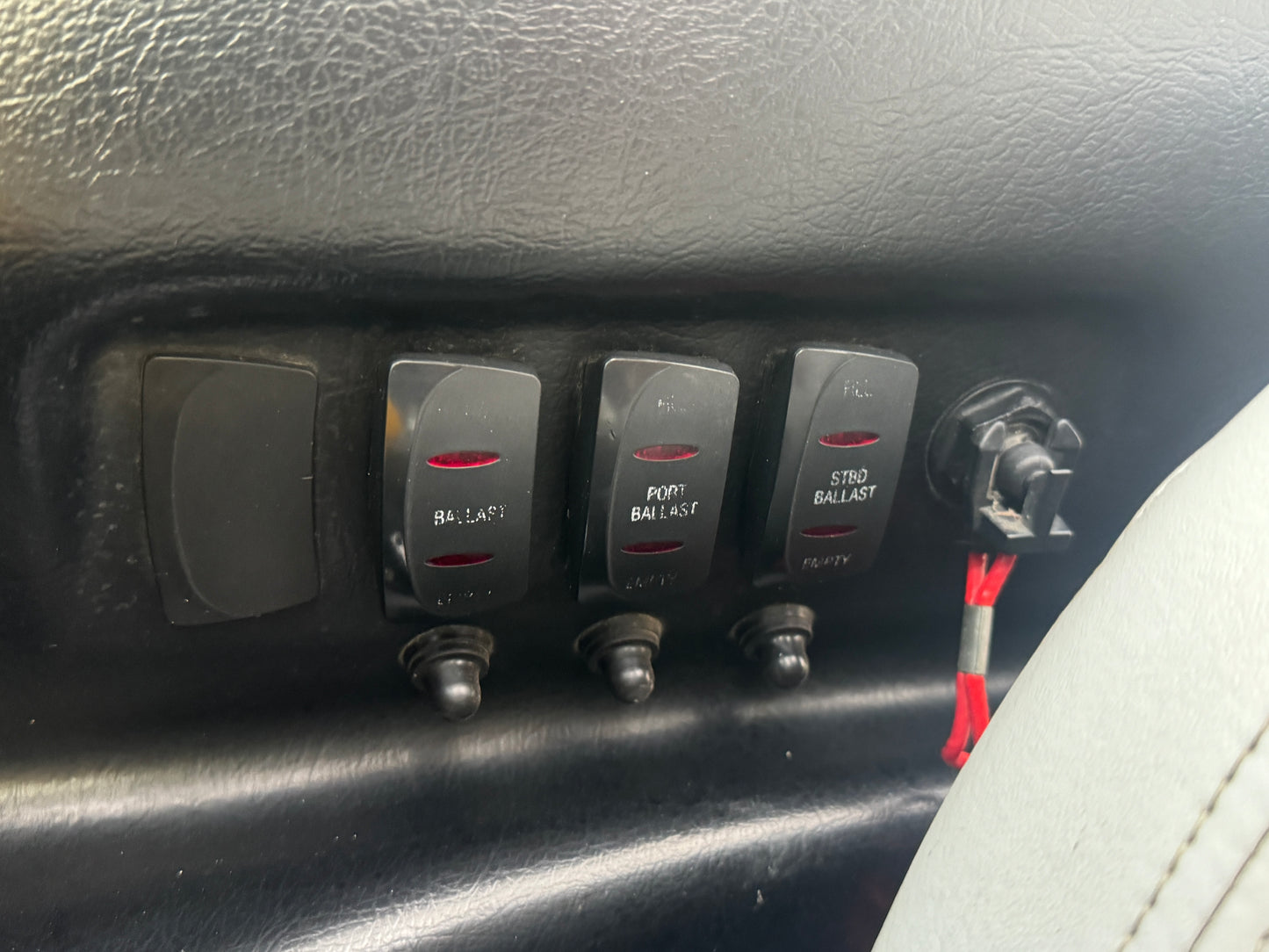 2004 MasterCraft X2 (21') - Turn Key