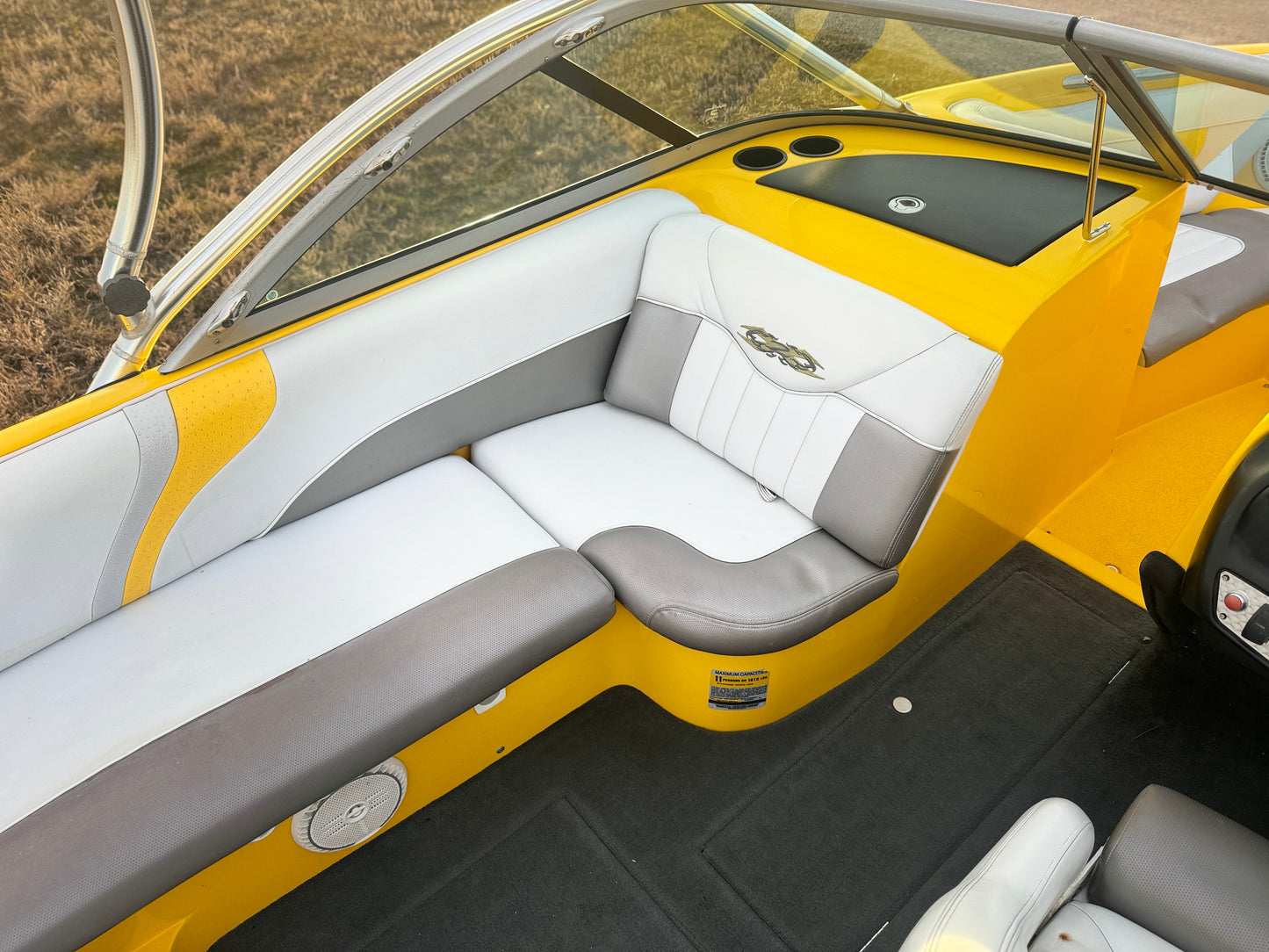 2004 MasterCraft X2 (21') - Turn Key