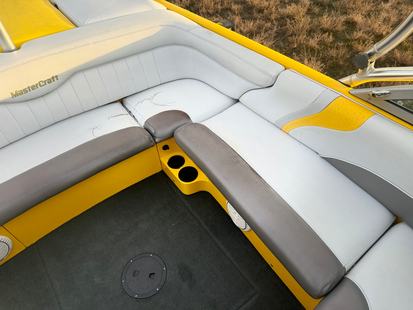 2004 MasterCraft X2 (21') - Turn Key