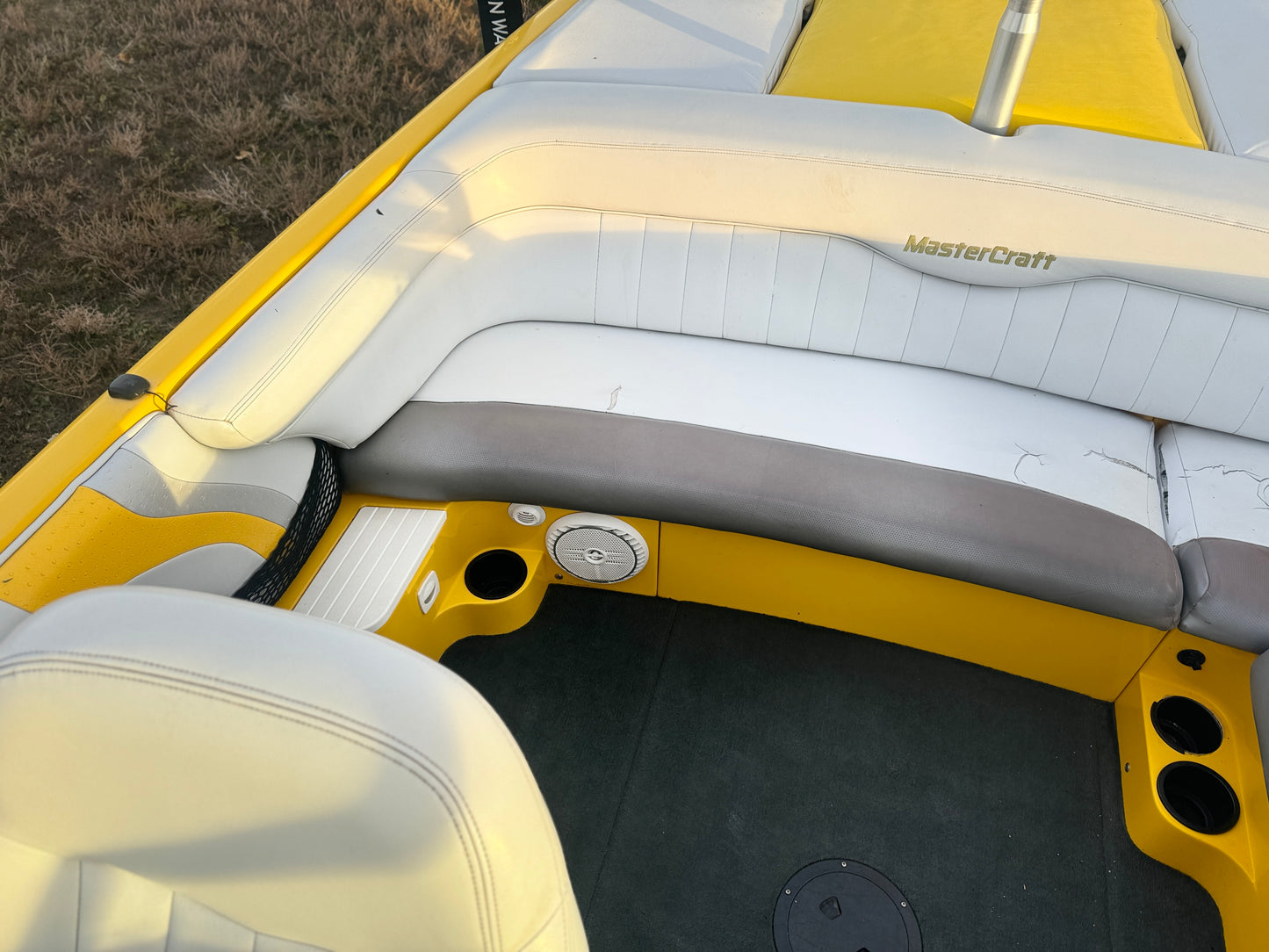 2004 MasterCraft X2 (21') - Turn Key