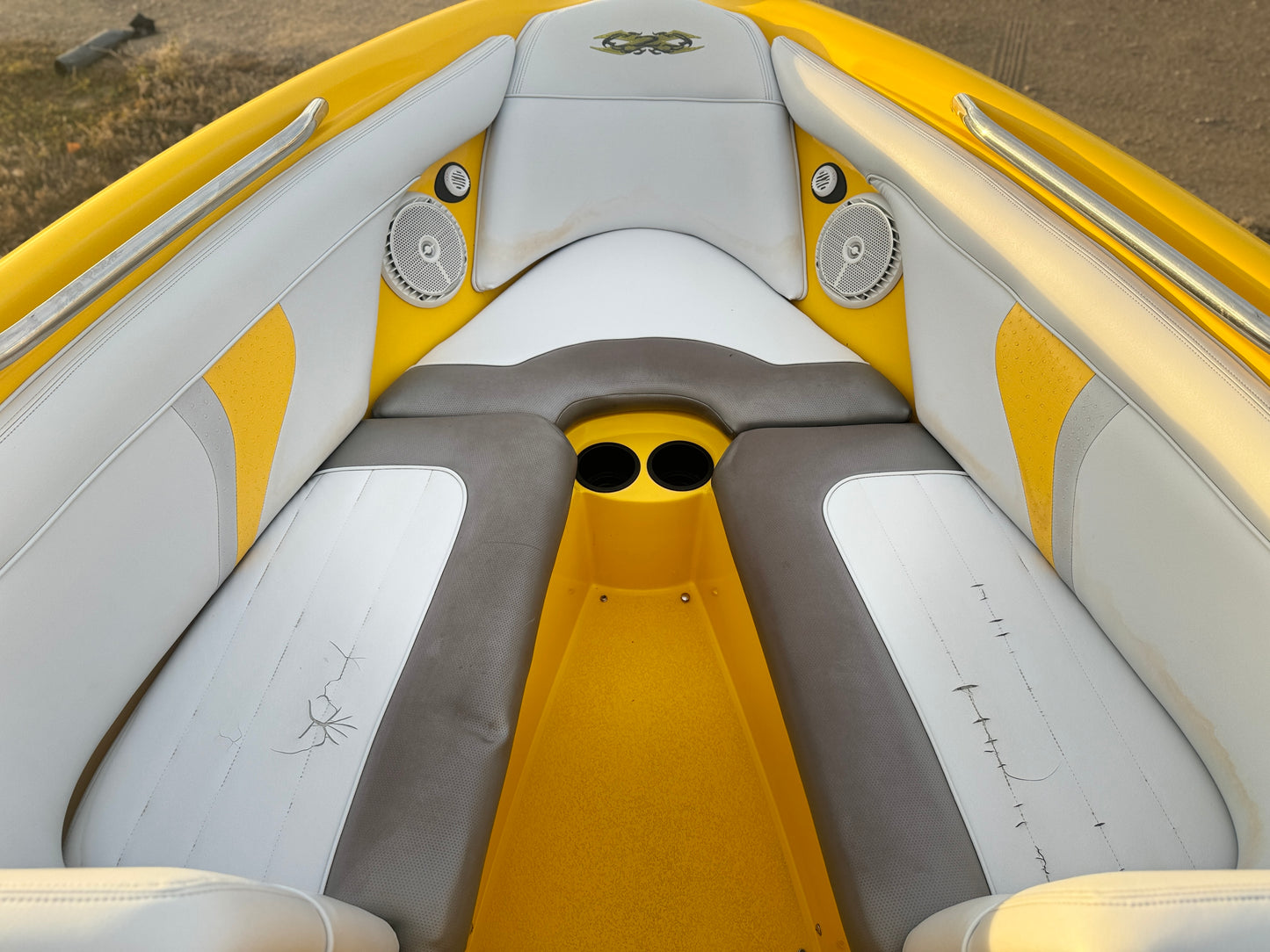 2004 MasterCraft X2 (21') - Turn Key