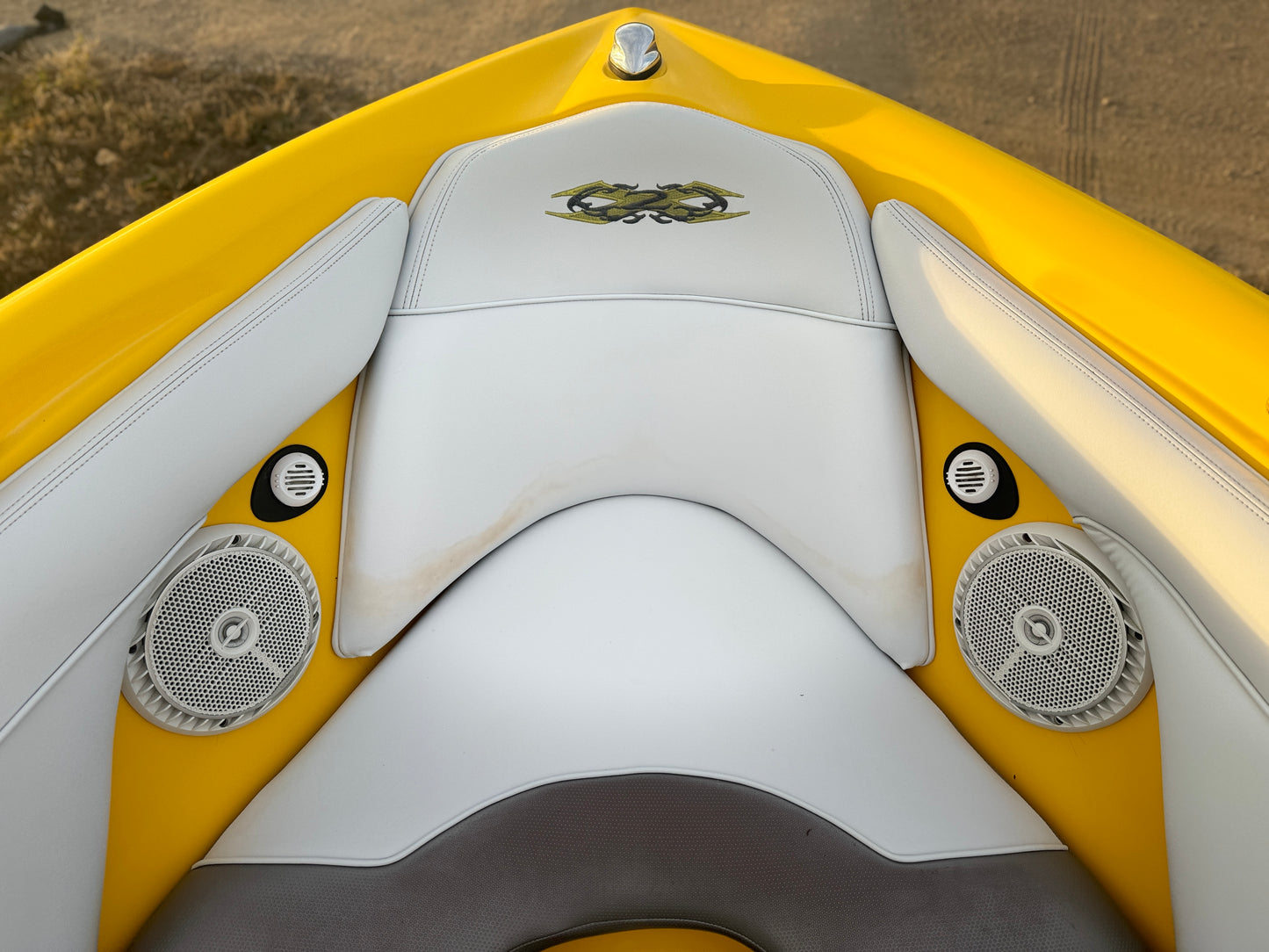 2004 MasterCraft X2 (21') - Turn Key