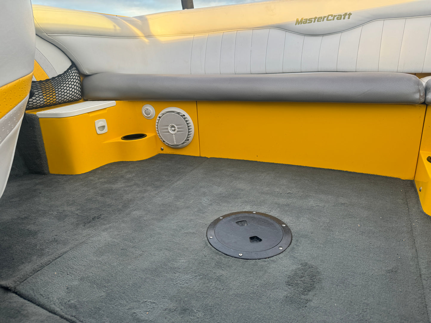 2004 MasterCraft X2 (21') - Turn Key