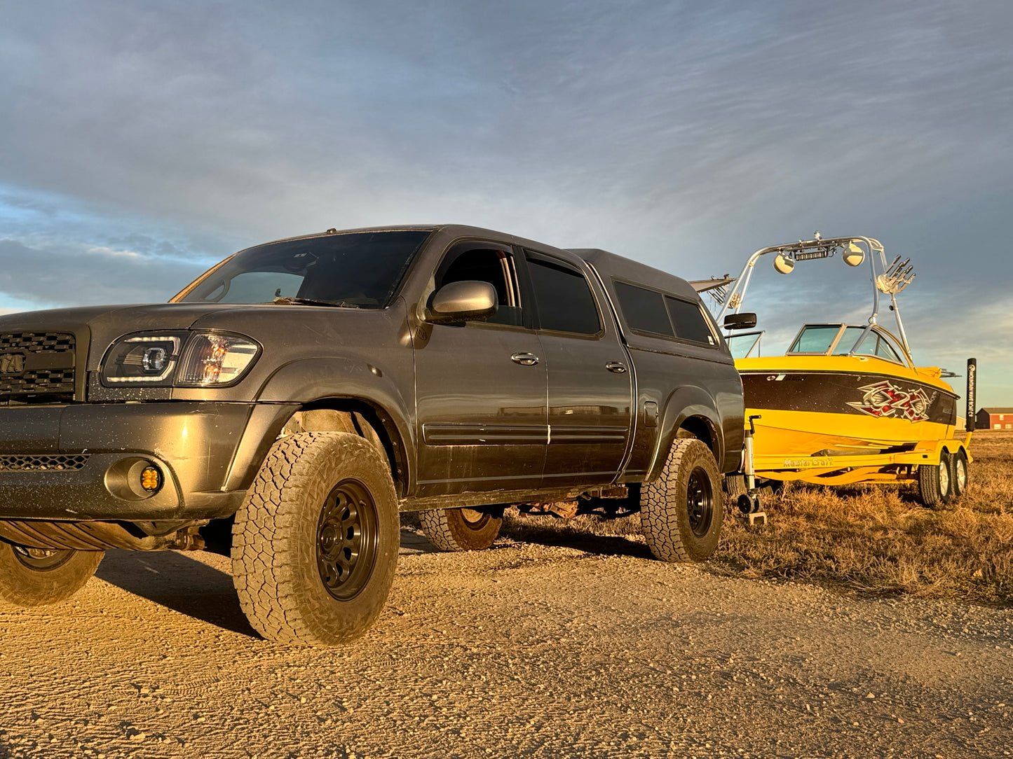 2004 MasterCraft X2 (21') - Turn Key