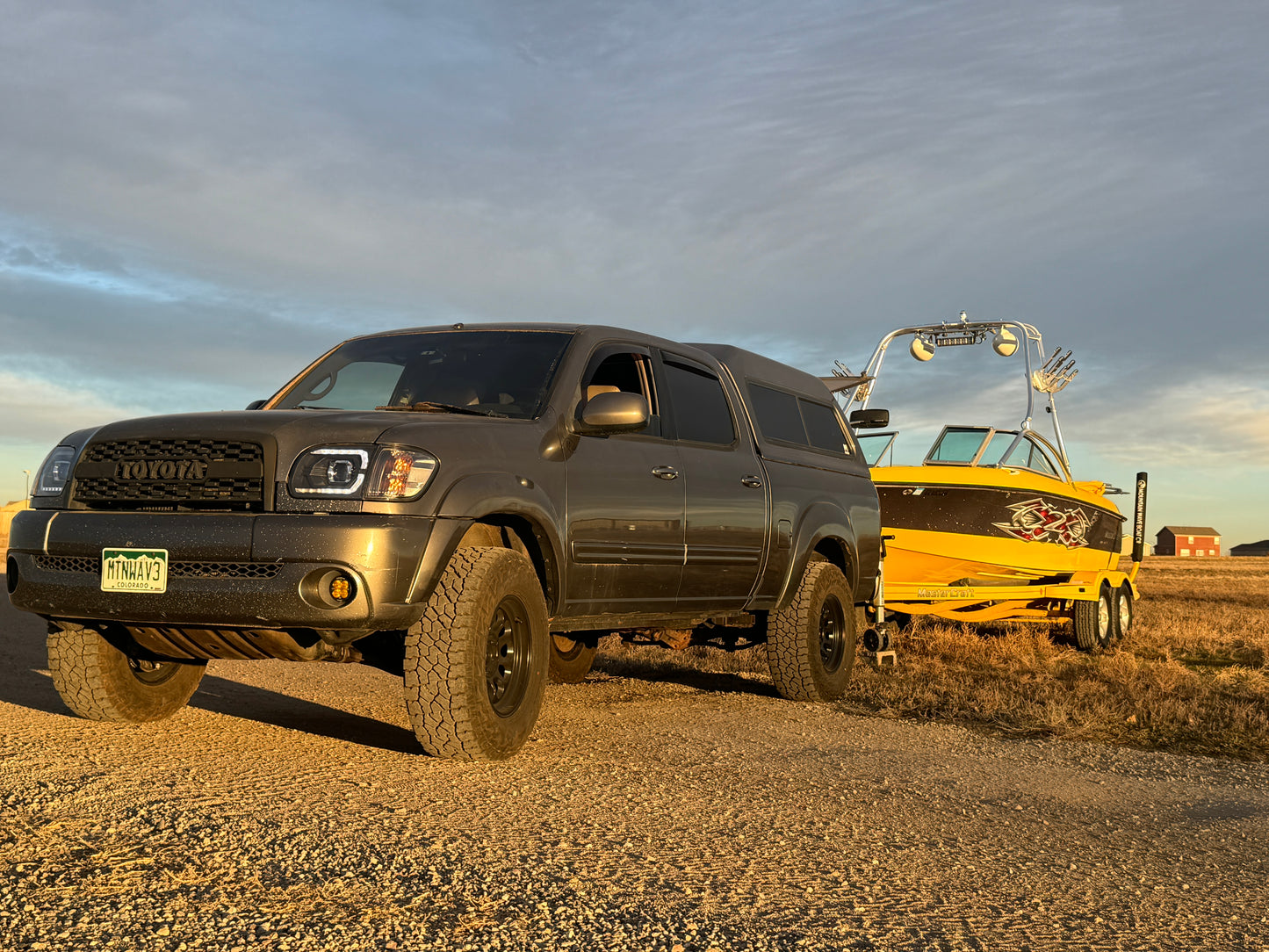 2004 MasterCraft X2 (21') - Turn Key