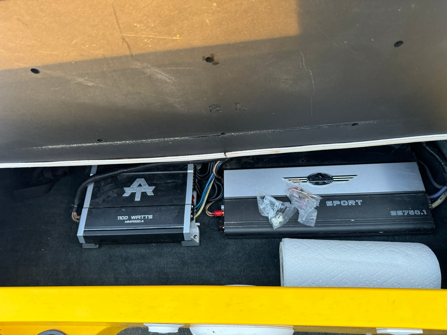 2004 MasterCraft X2 (21') - Turn Key