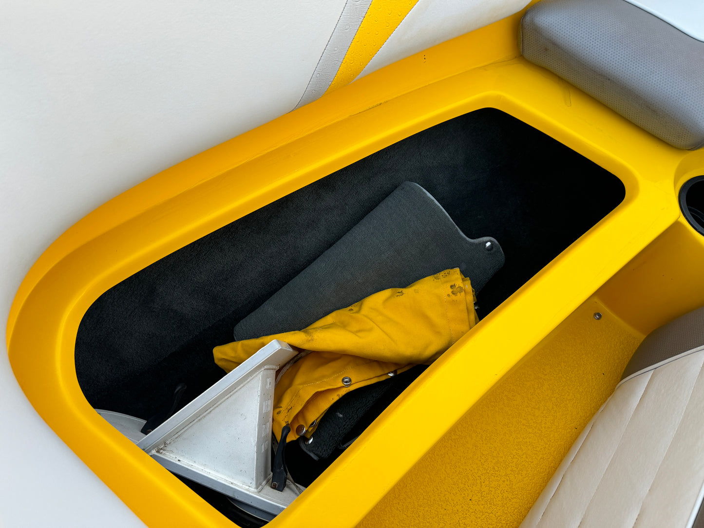 2004 MasterCraft X2 (21') - Turn Key