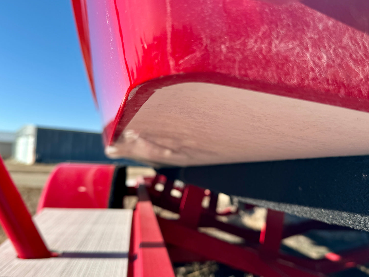 2021 Malibu 23 LSV - Low Hours