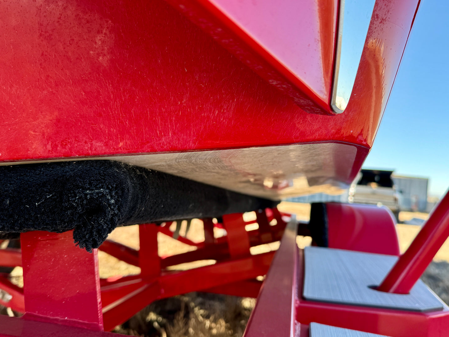 2021 Malibu 23 LSV - Low Hours