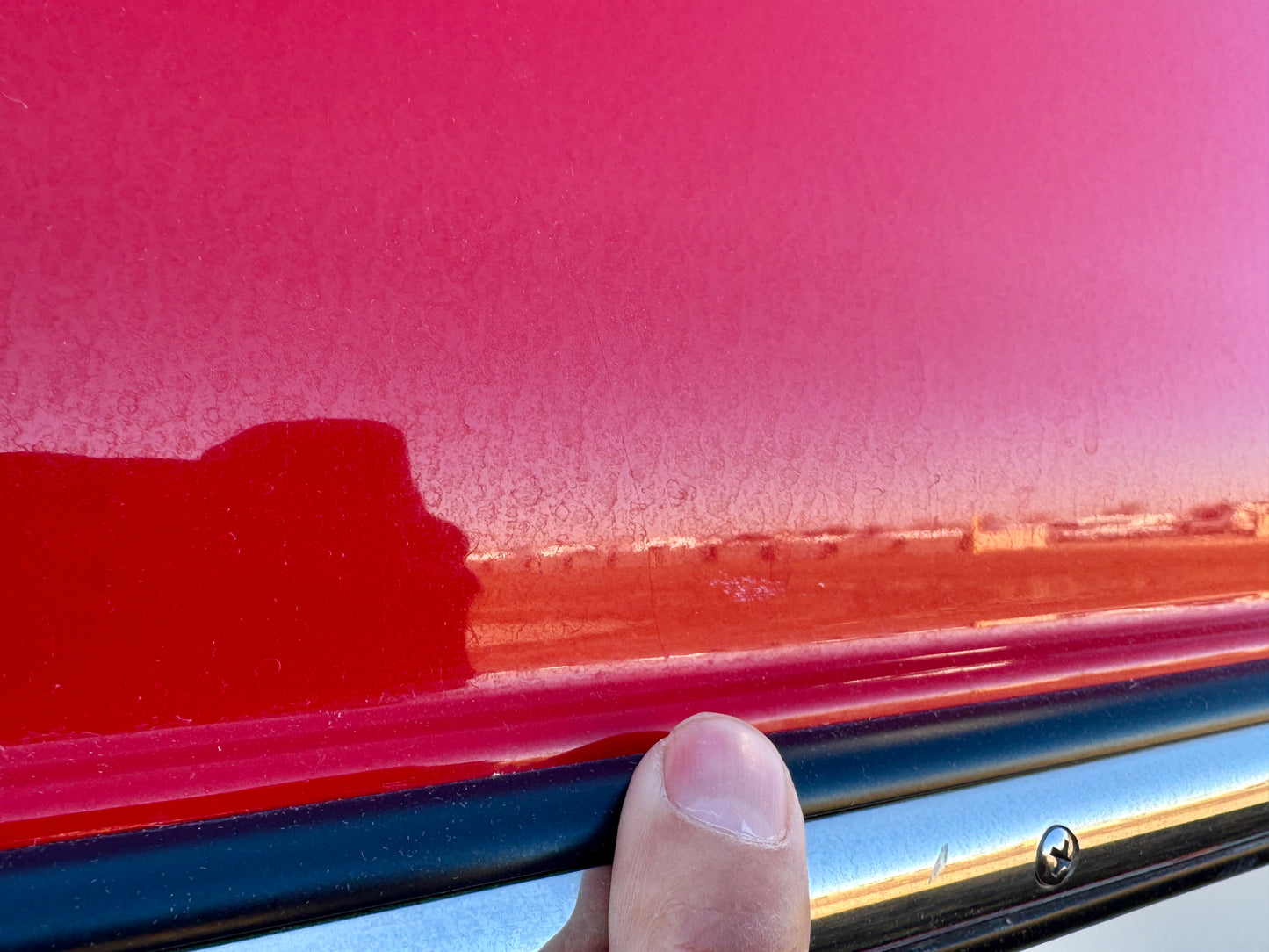 2021 Malibu 23 LSV - Low Hours