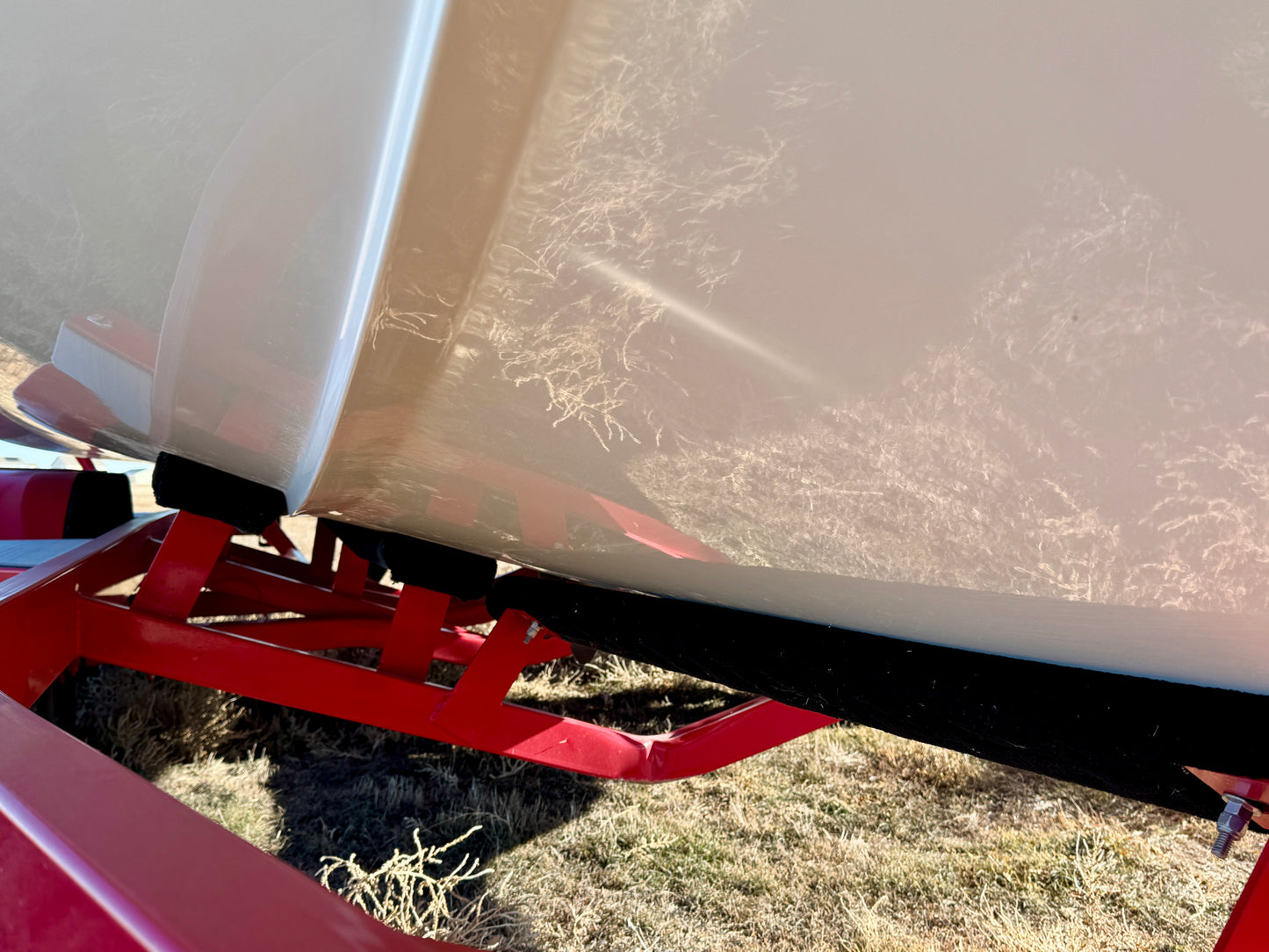 2021 Malibu 23 LSV - Low Hours