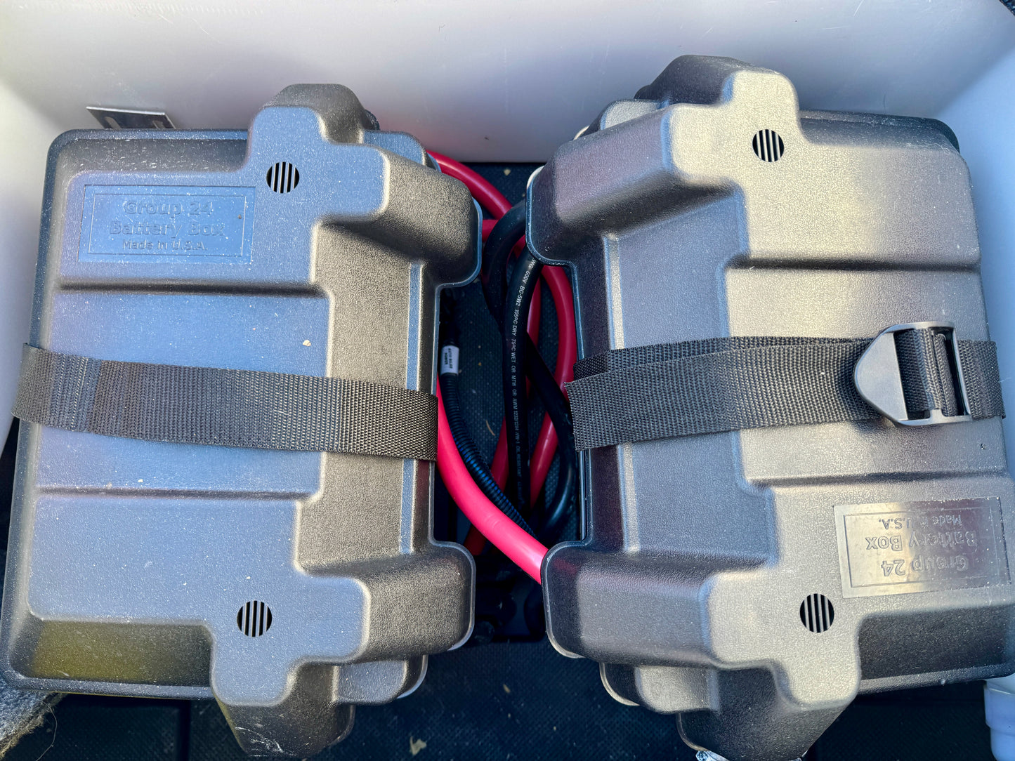 2021 Malibu 23 LSV - Low Hours