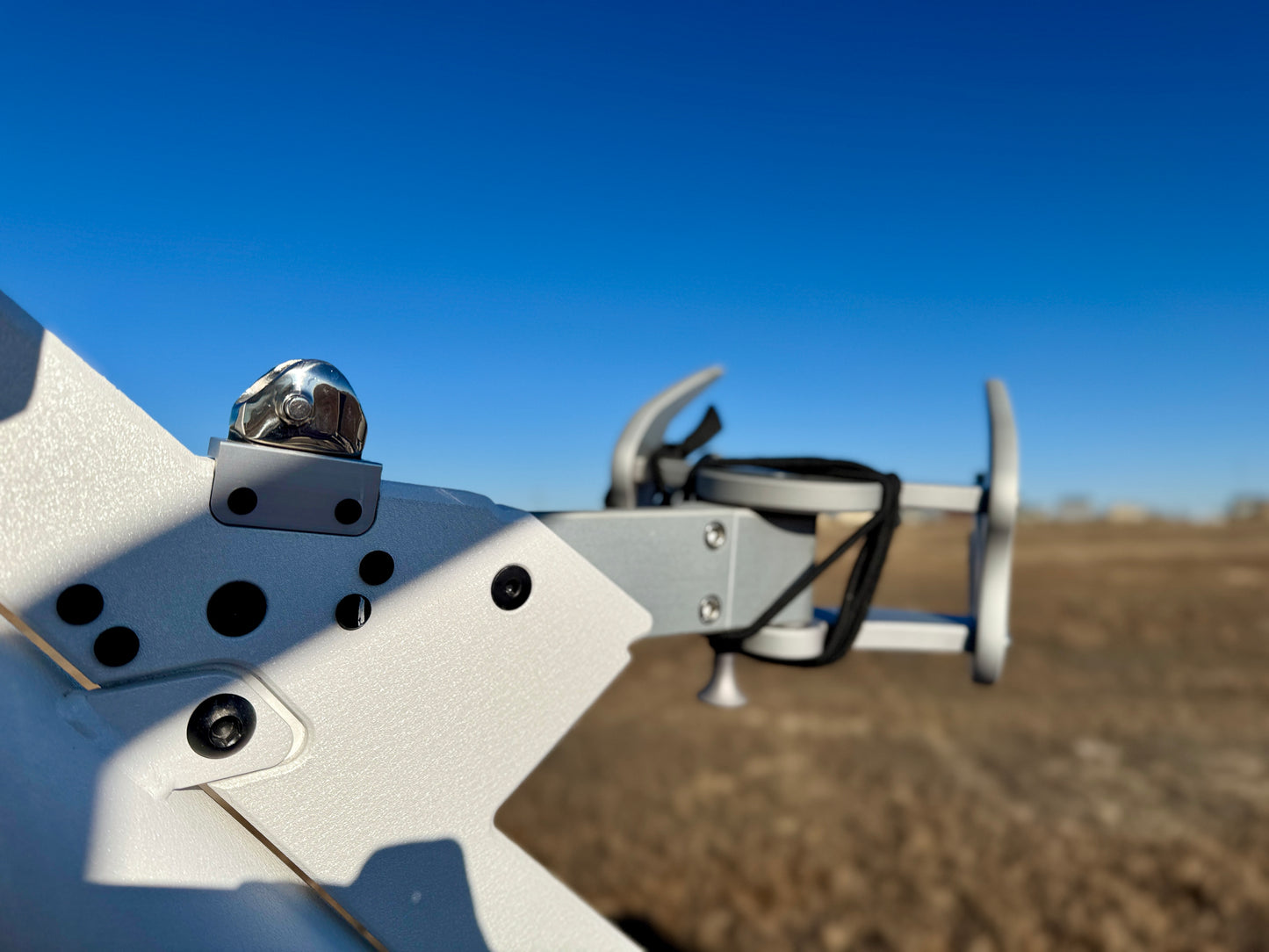 2021 Malibu 23 LSV - Low Hours