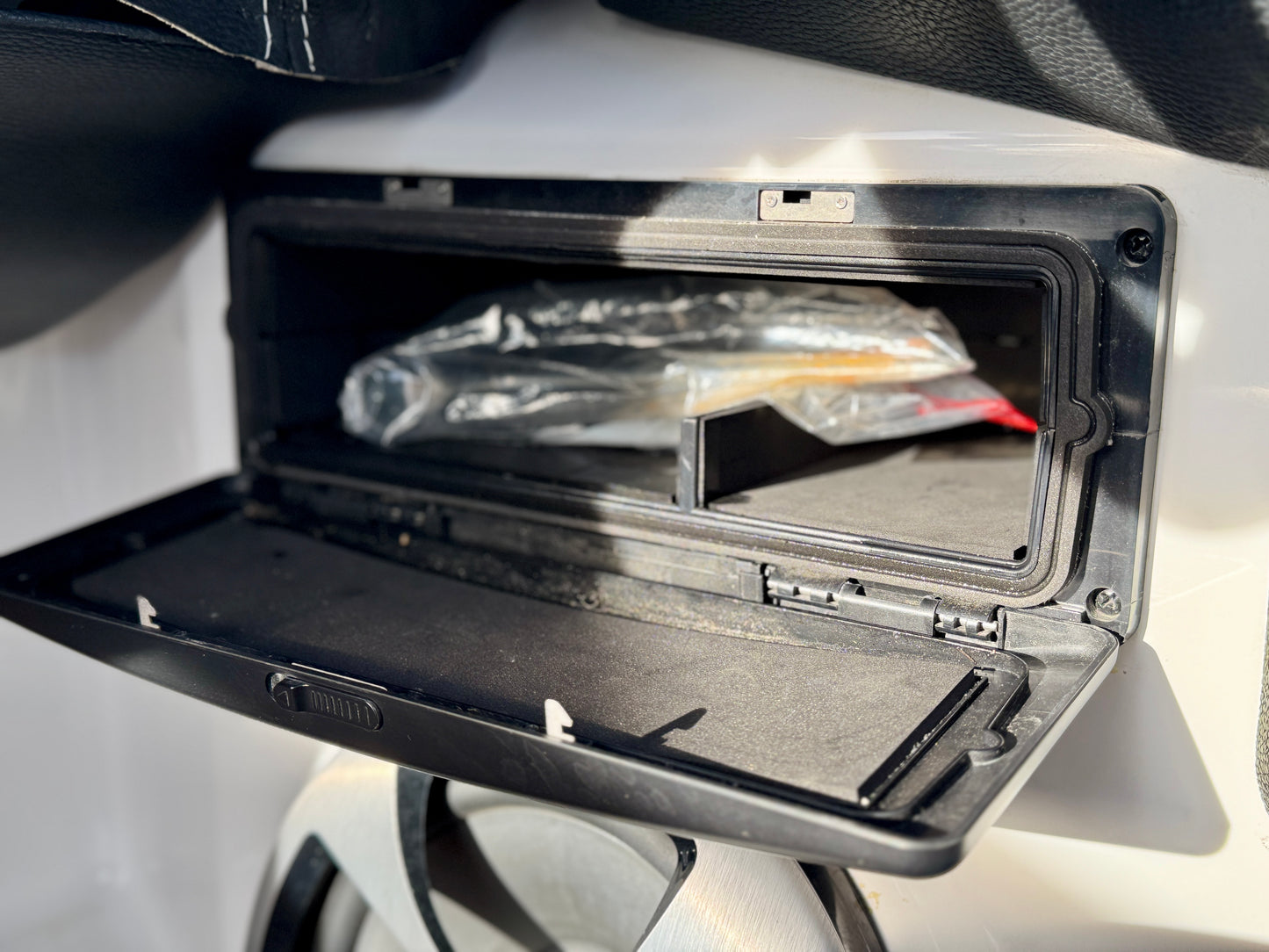 2021 Malibu 23 LSV - M6DI - Clean