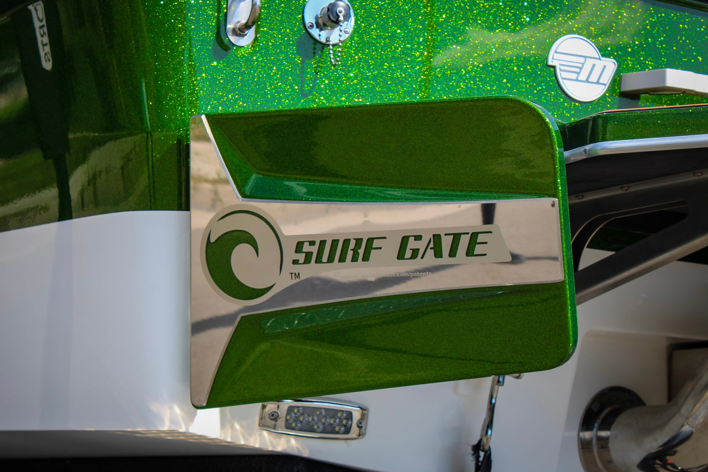 2023 Malibu 23 MXZ - M6DI - CLEAN