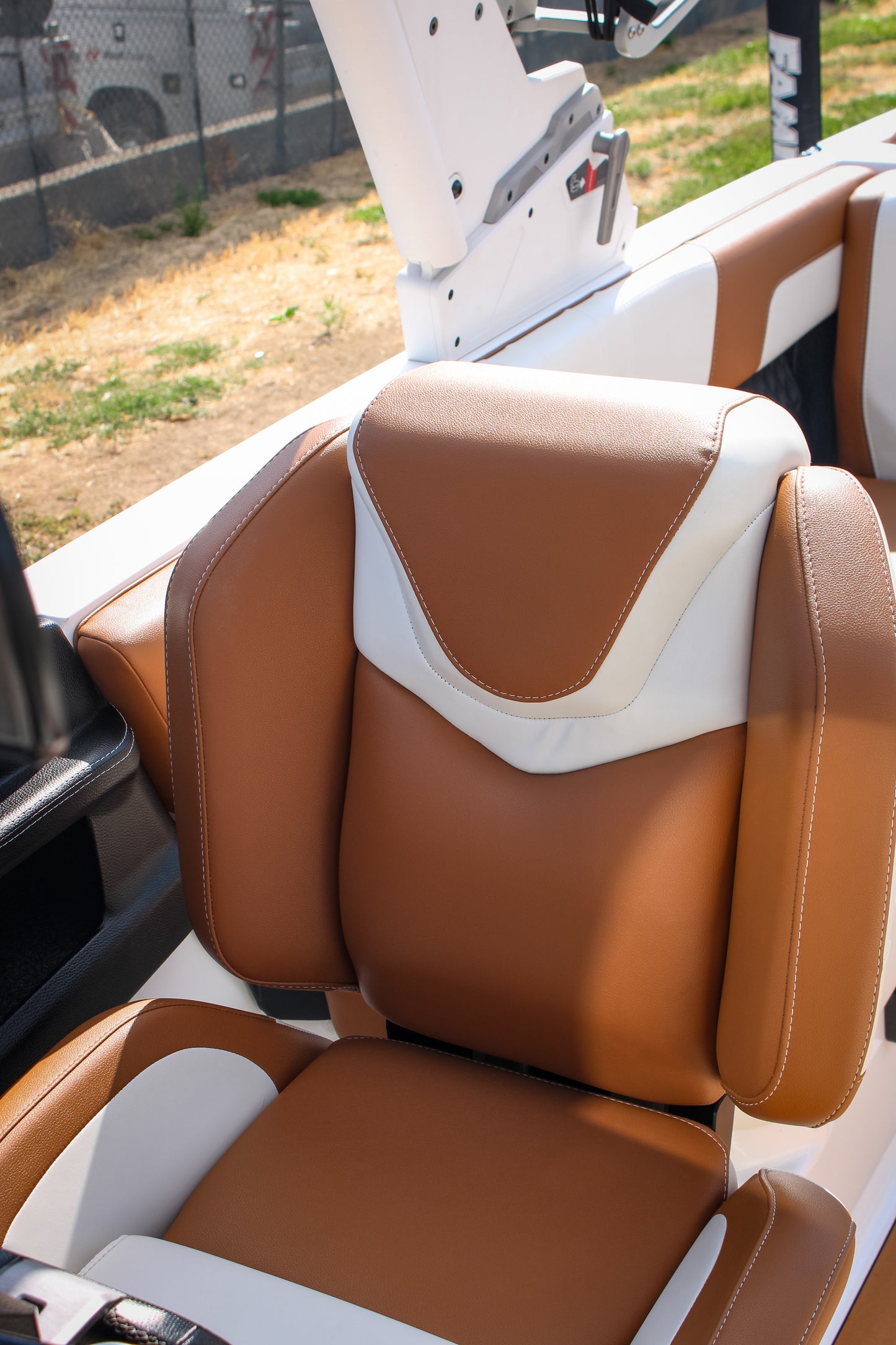 2023 Malibu 23 MXZ - M6DI - CLEAN