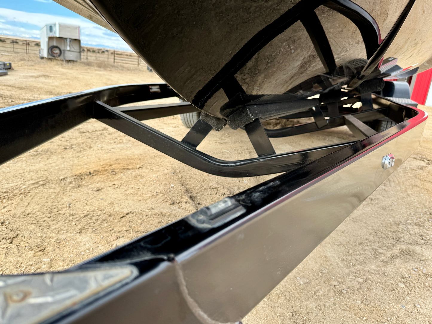 2023 Malibu 23 MXZ - Supercharged LT4 - Almost NEW