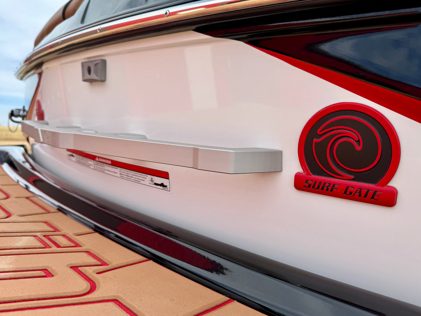 2023 Malibu 23 MXZ - Supercharged LT4 - Almost NEW