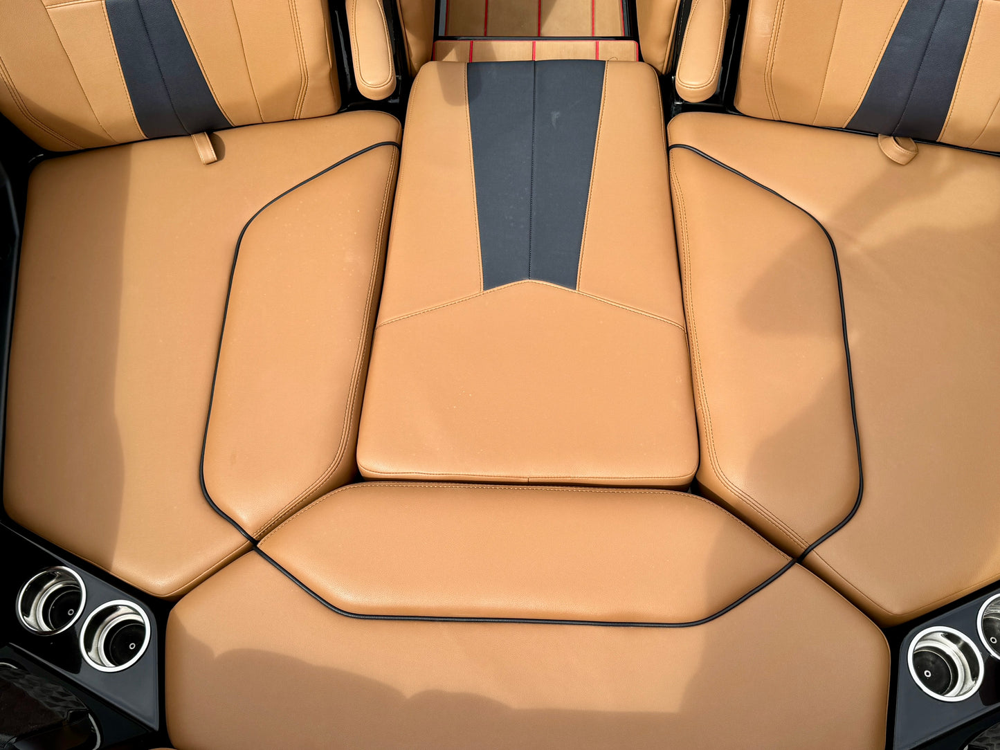 2023 Malibu 23 MXZ - Supercharged LT4 - Almost NEW