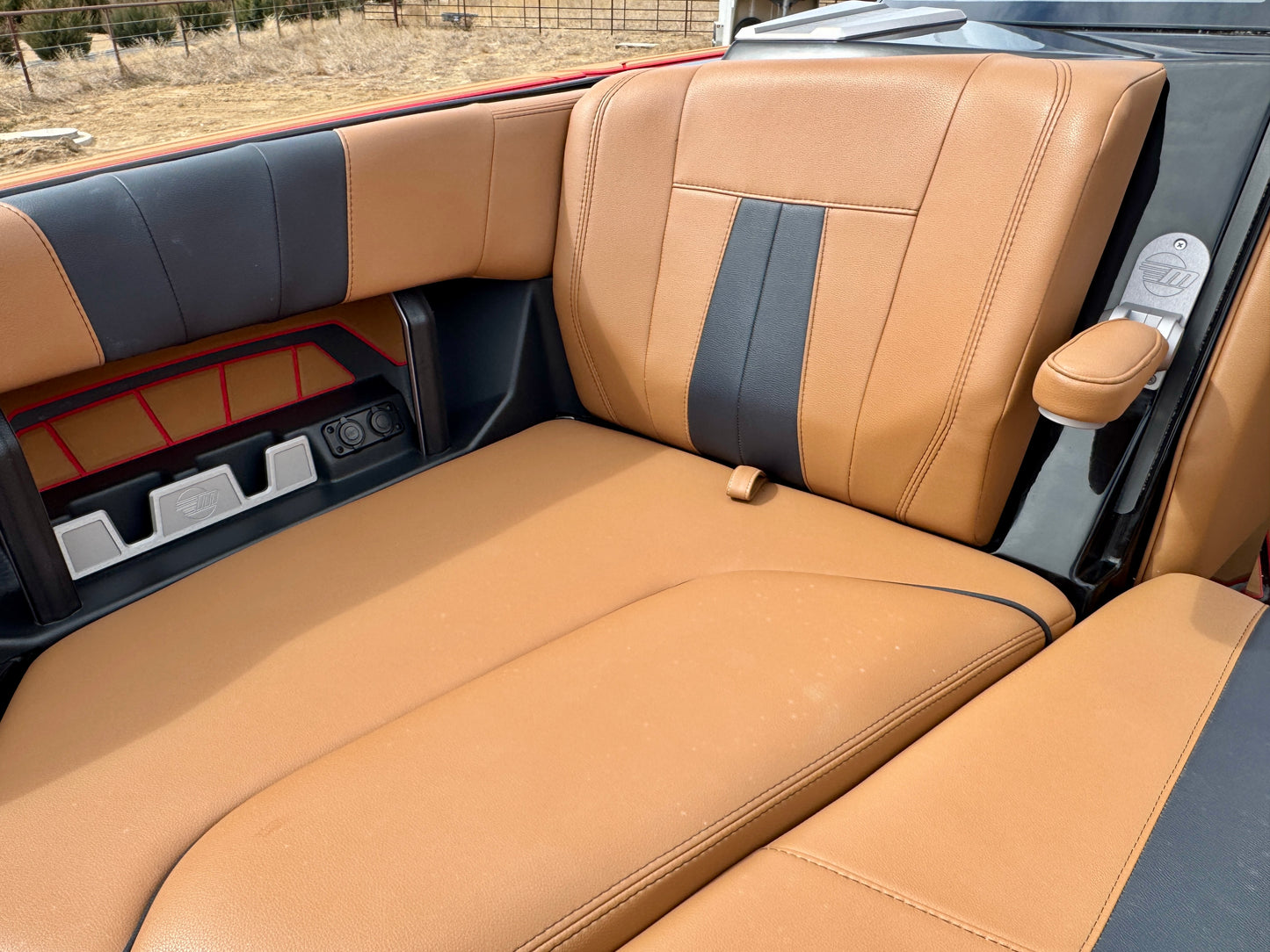 2023 Malibu 23 MXZ - Supercharged LT4 - Almost NEW