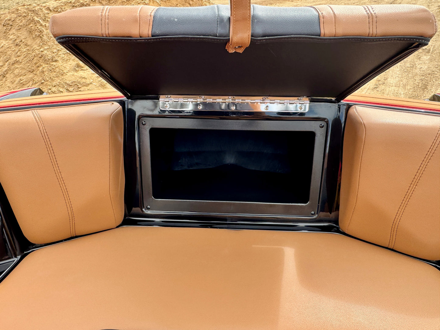 2023 Malibu 23 MXZ - Supercharged LT4 - Almost NEW