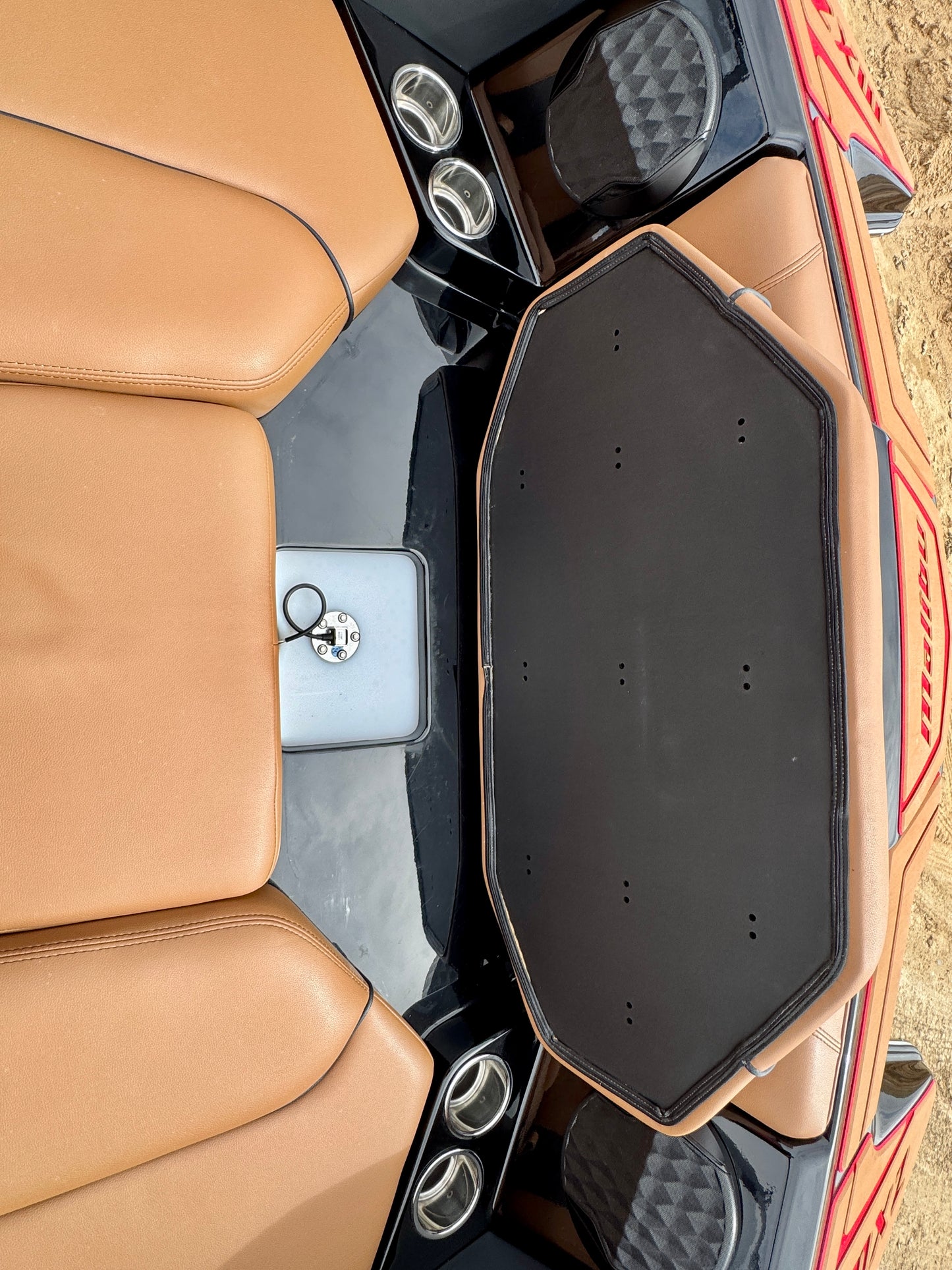 2023 Malibu 23 MXZ - Supercharged LT4 - Almost NEW