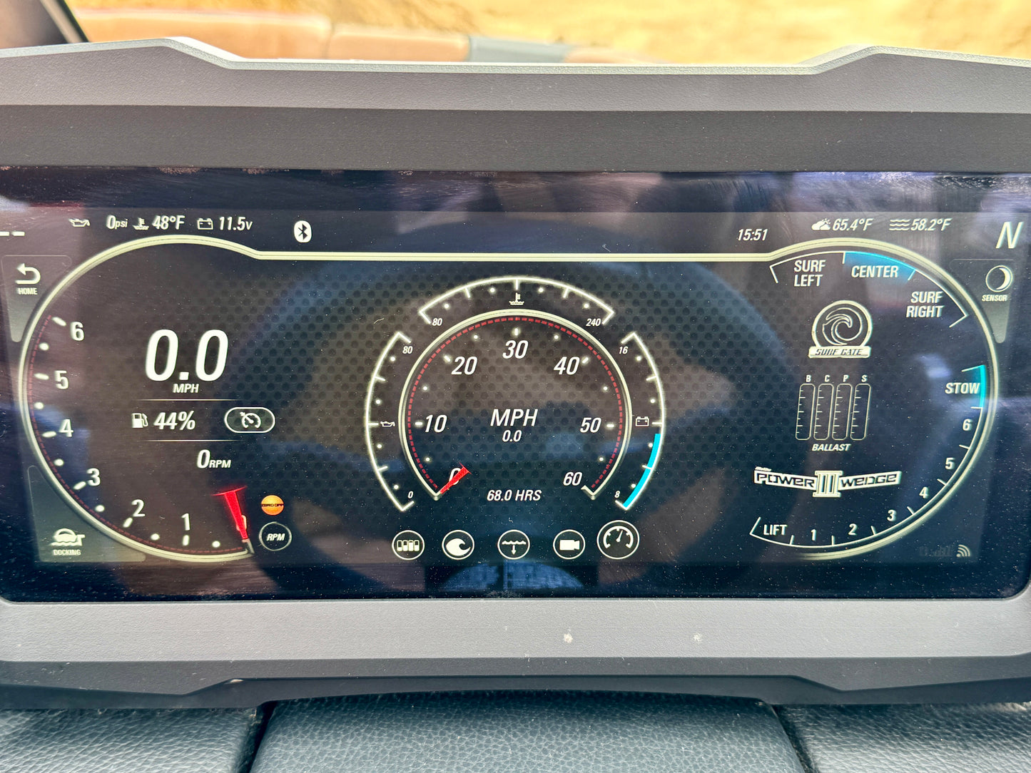 2023 Malibu 23 MXZ - Supercharged LT4 - Almost NEW