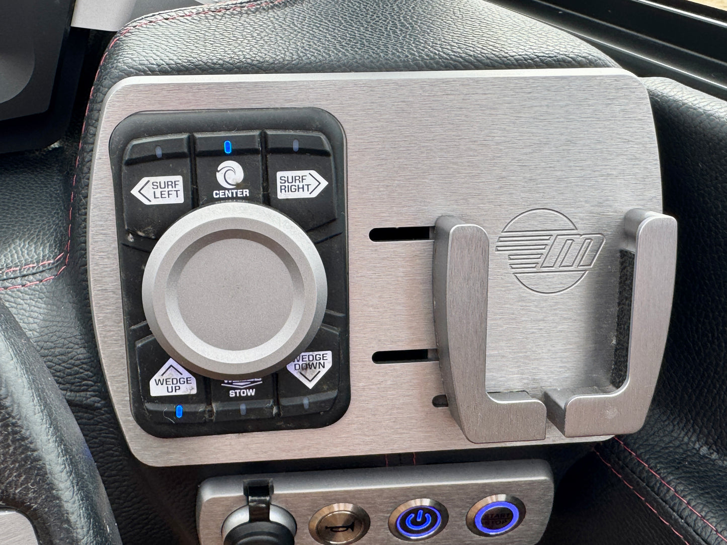 2023 Malibu 23 MXZ - Supercharged LT4 - Almost NEW