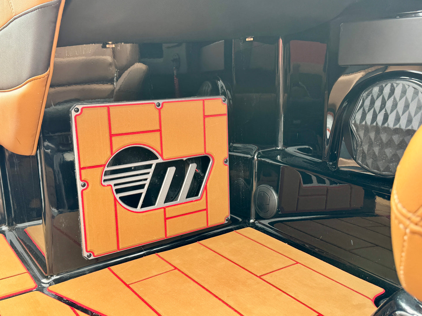 2023 Malibu 23 MXZ - Supercharged LT4 - Almost NEW