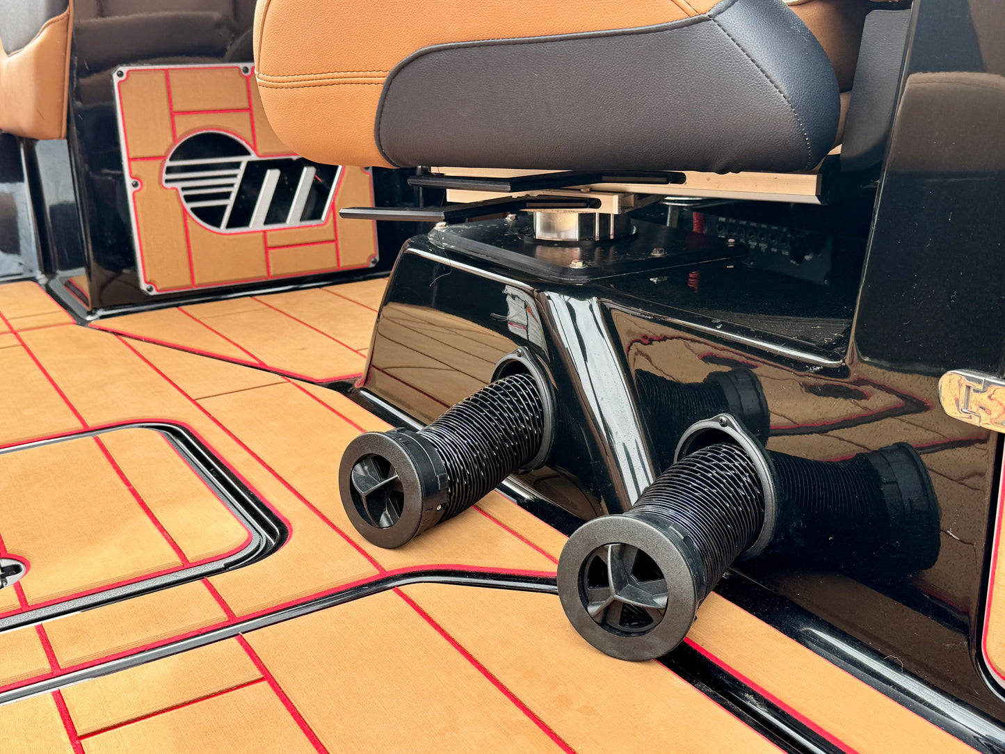2023 Malibu 23 MXZ - Supercharged LT4 - Almost NEW