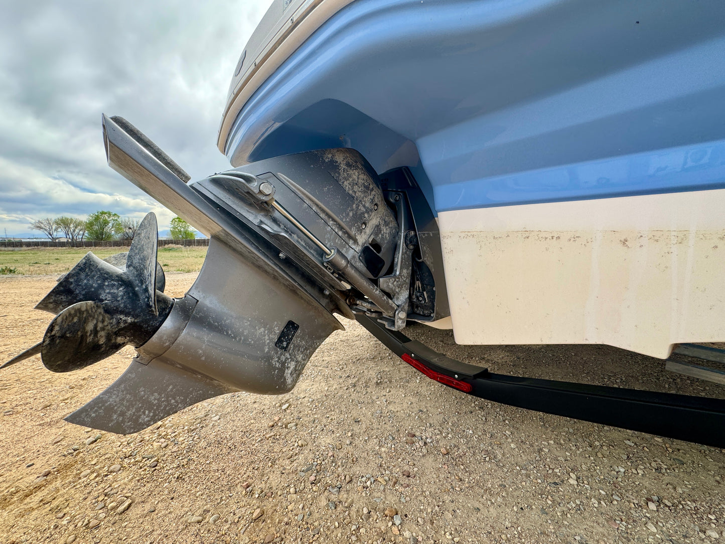 2023 Chaparral 21' Ski & Fish - LIKE NEW