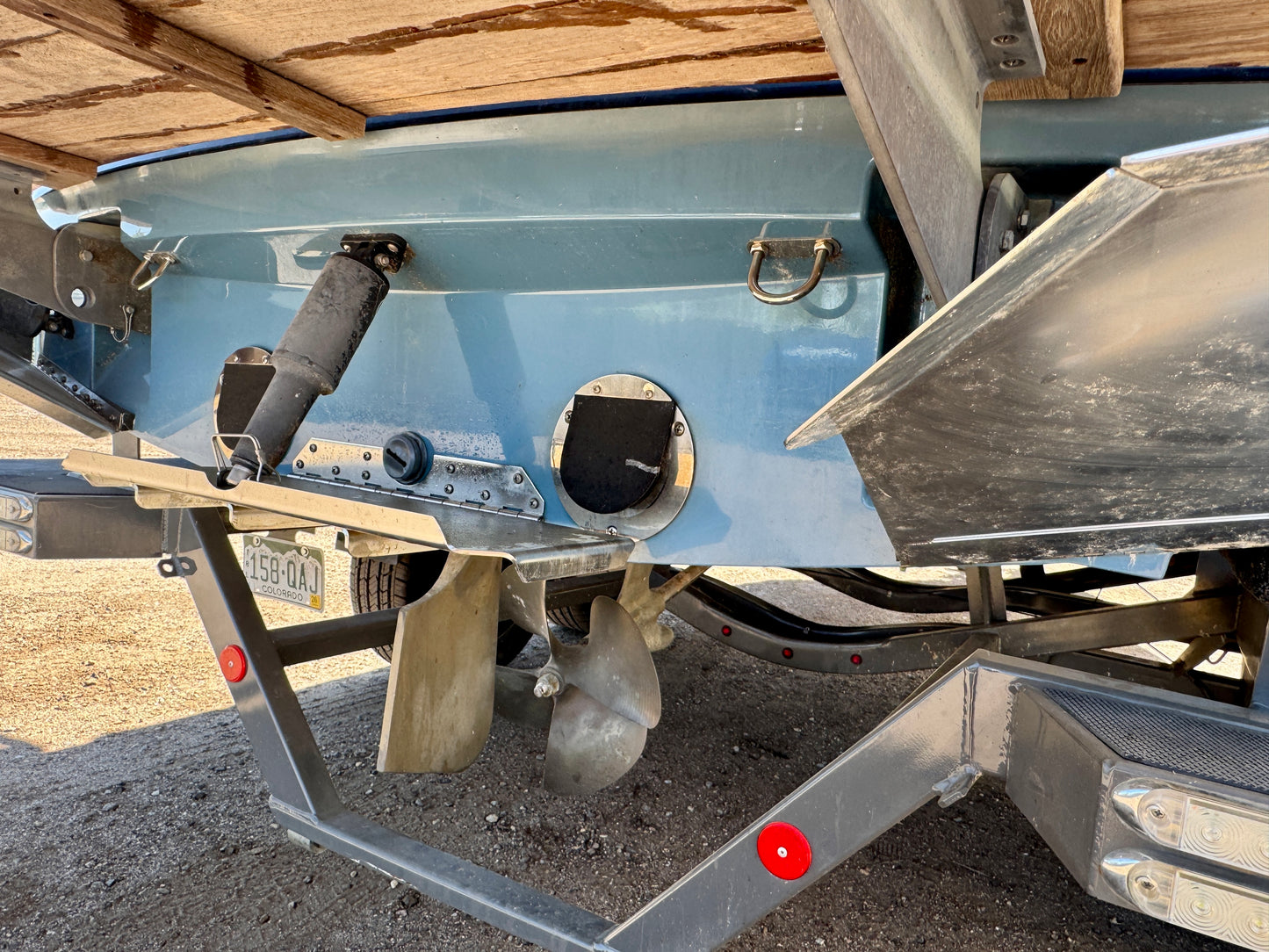 2014 MasterCraft X10 - 6.0L - 400 Hrs