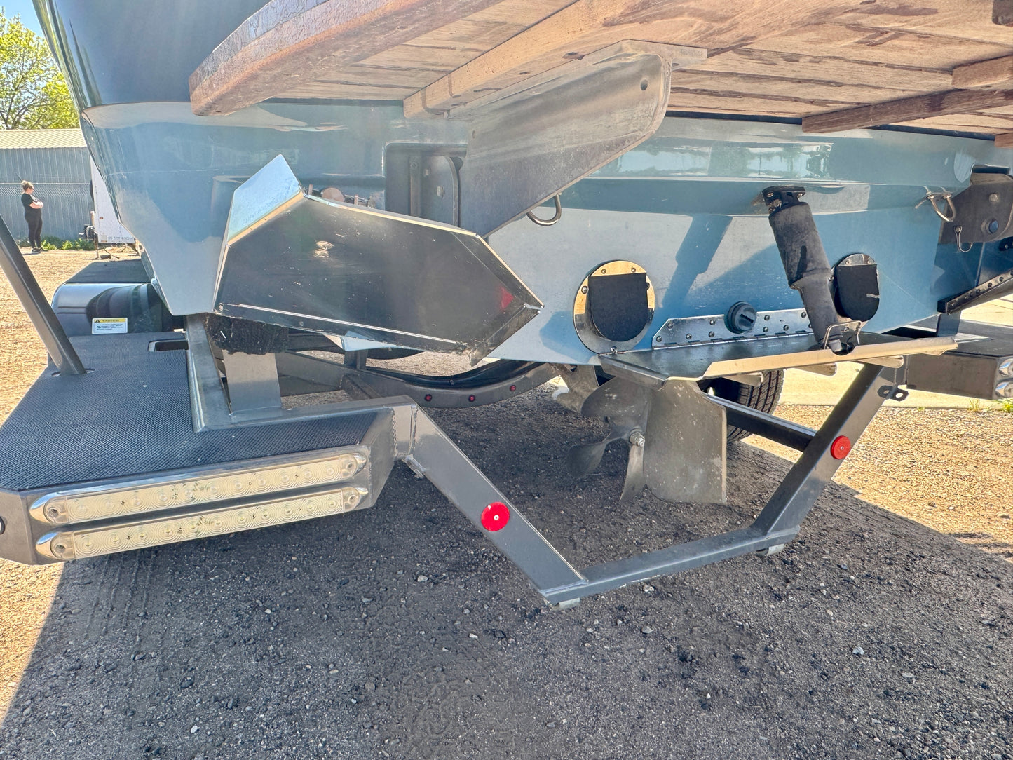2014 MasterCraft X10 - 6.0L - 400 Hrs