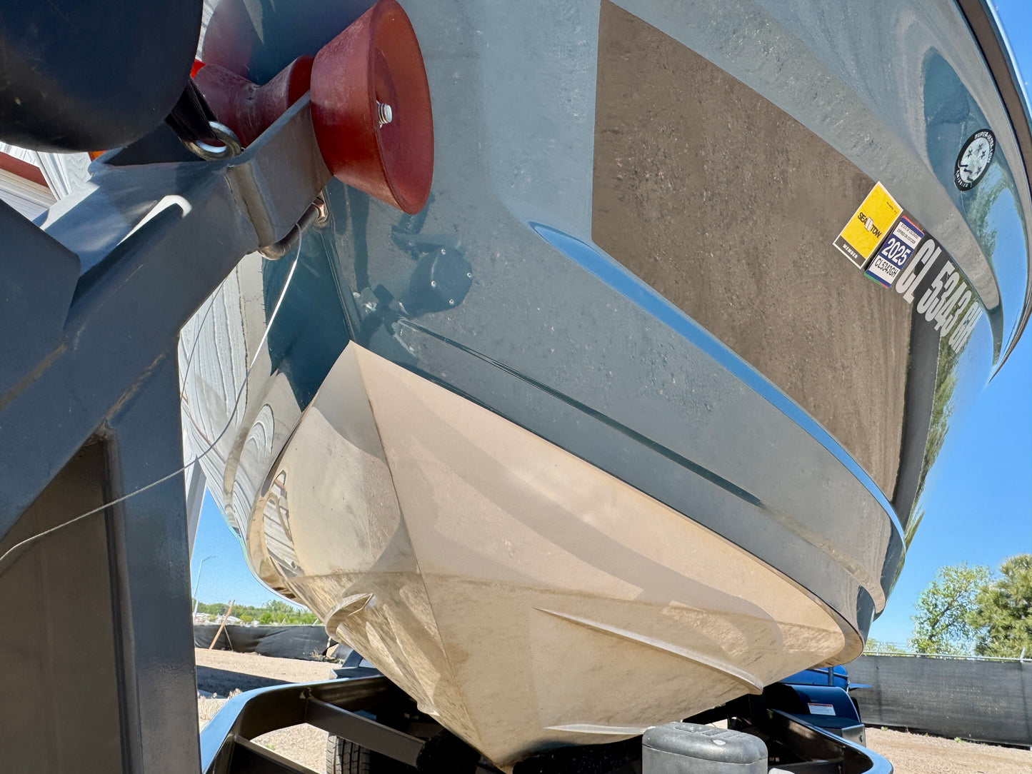 2014 MasterCraft X10 - 6.0L - 400 Hrs