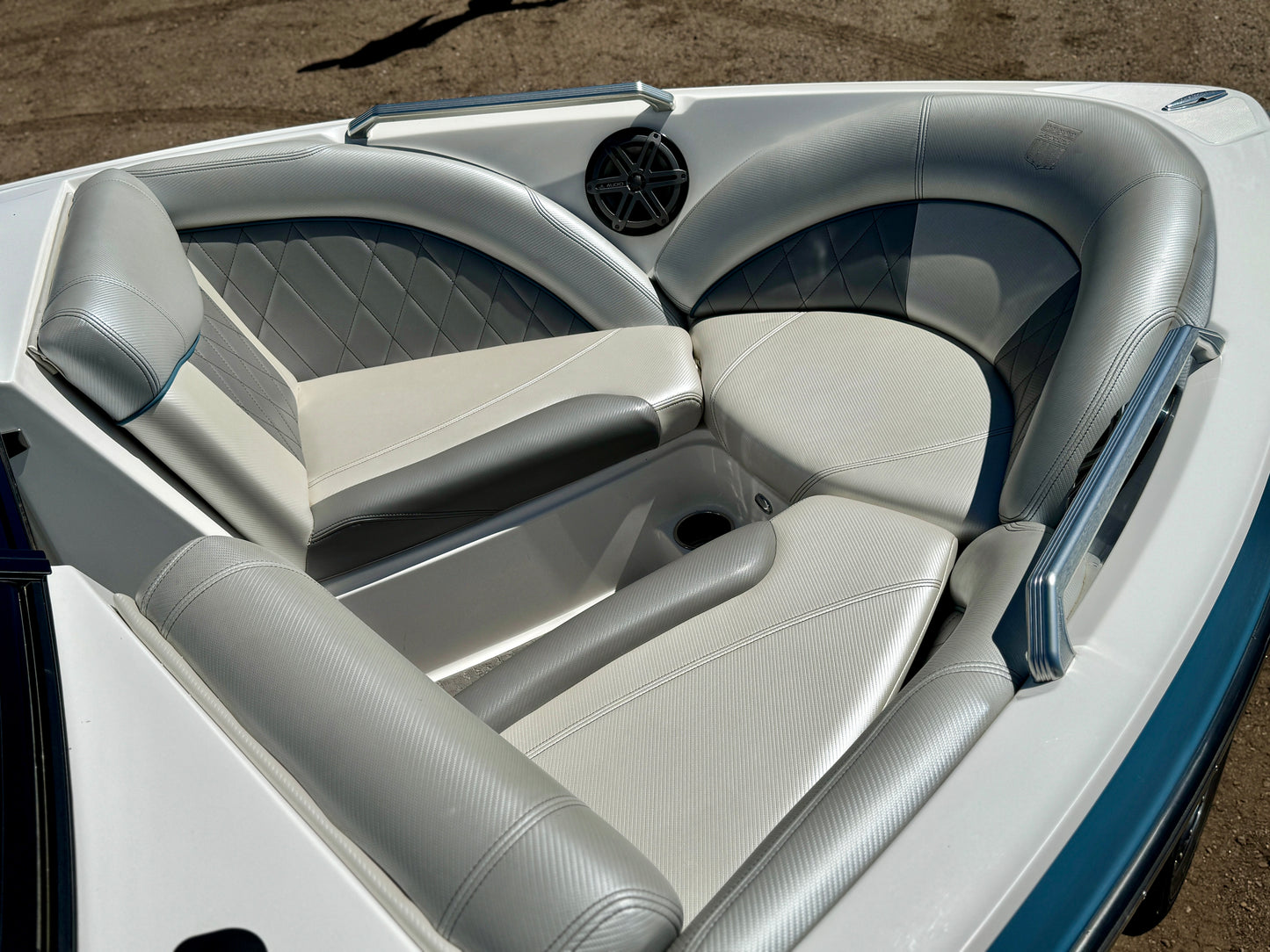 2014 MasterCraft X10 - 6.0L - 400 Hrs