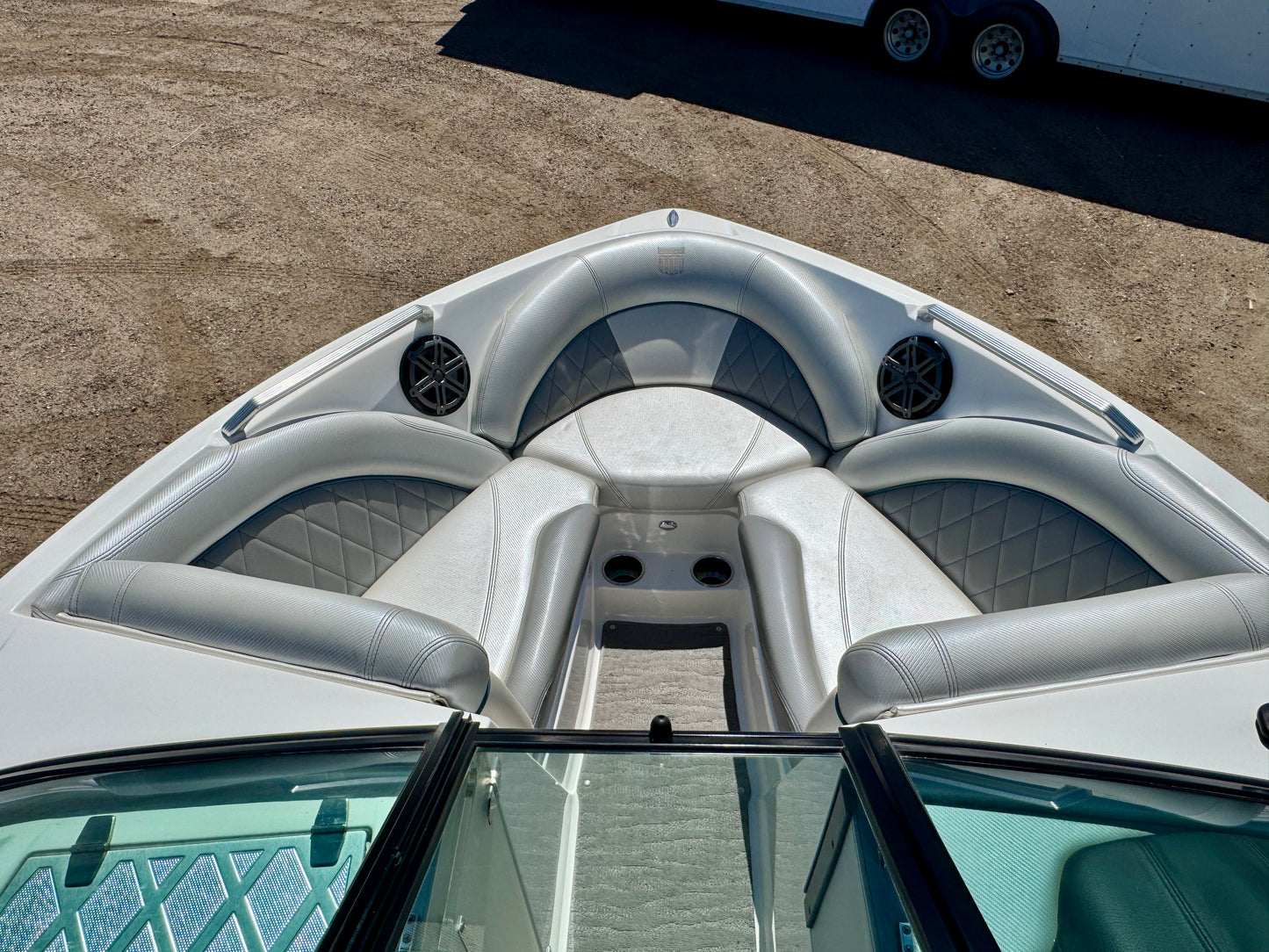 2014 MasterCraft X10 - 6.0L - 400 Hrs