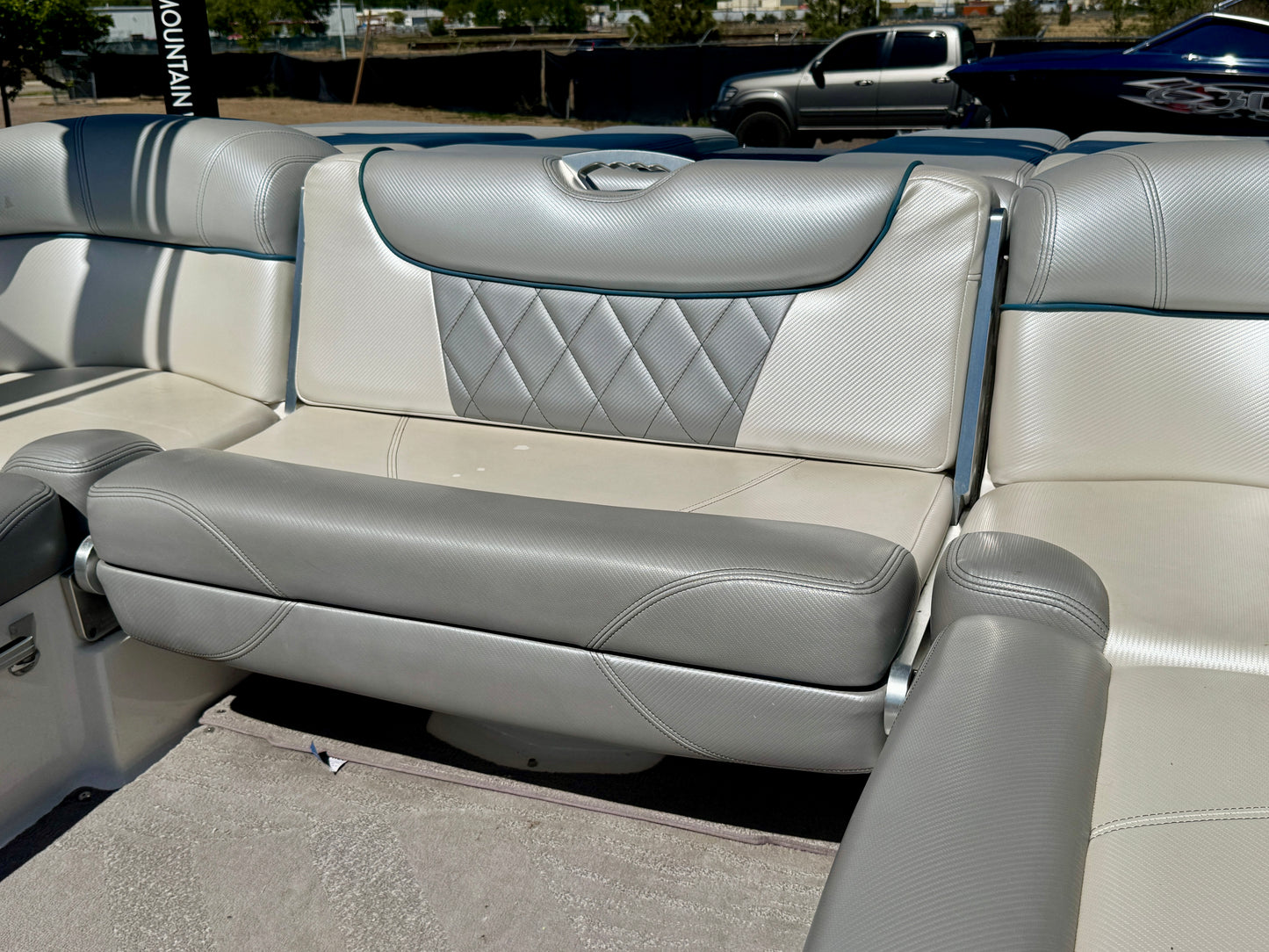 2014 MasterCraft X10 - 6.0L - 400 Hrs