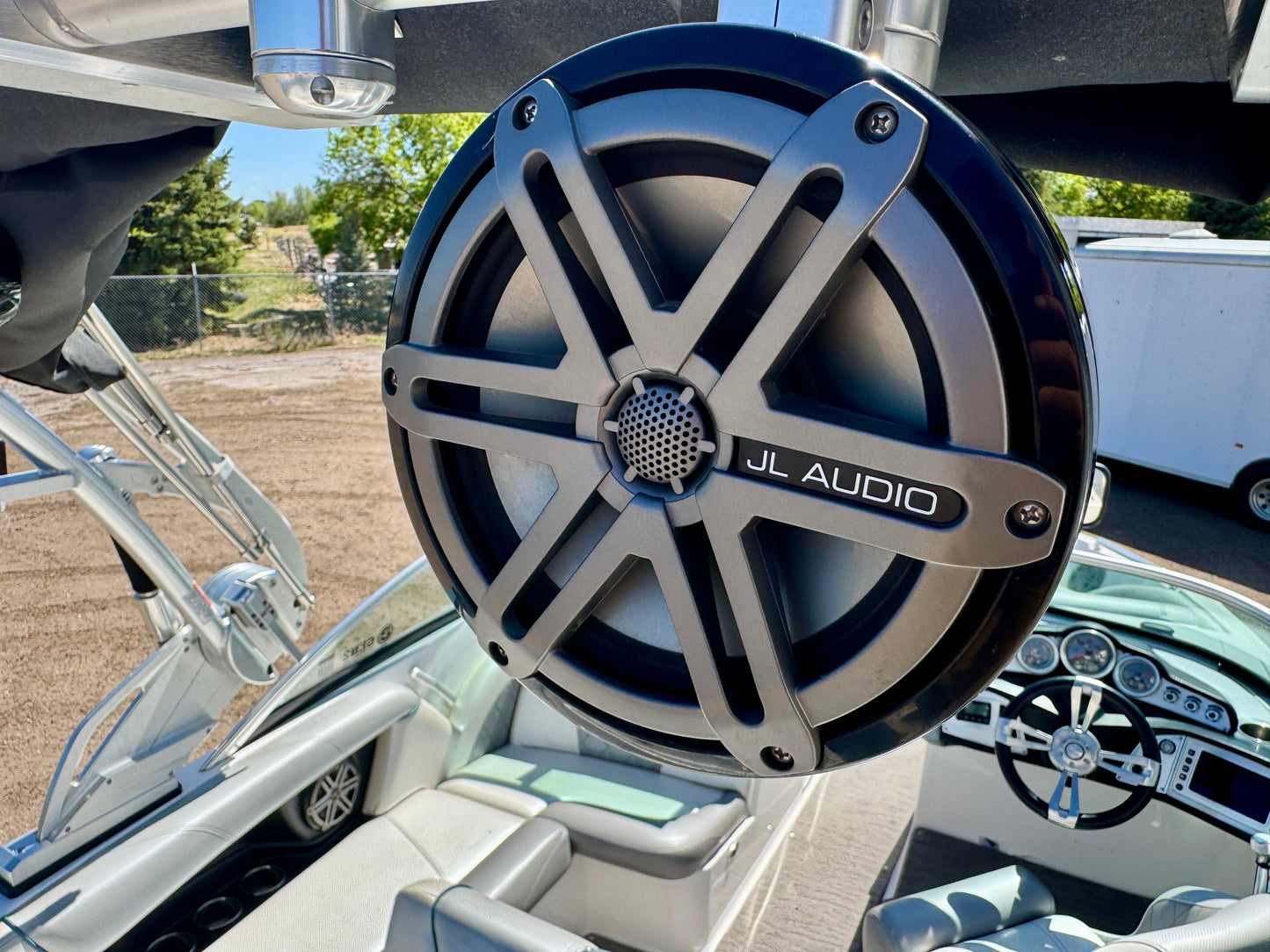 2014 MasterCraft X10 - 6.0L - 400 Hrs