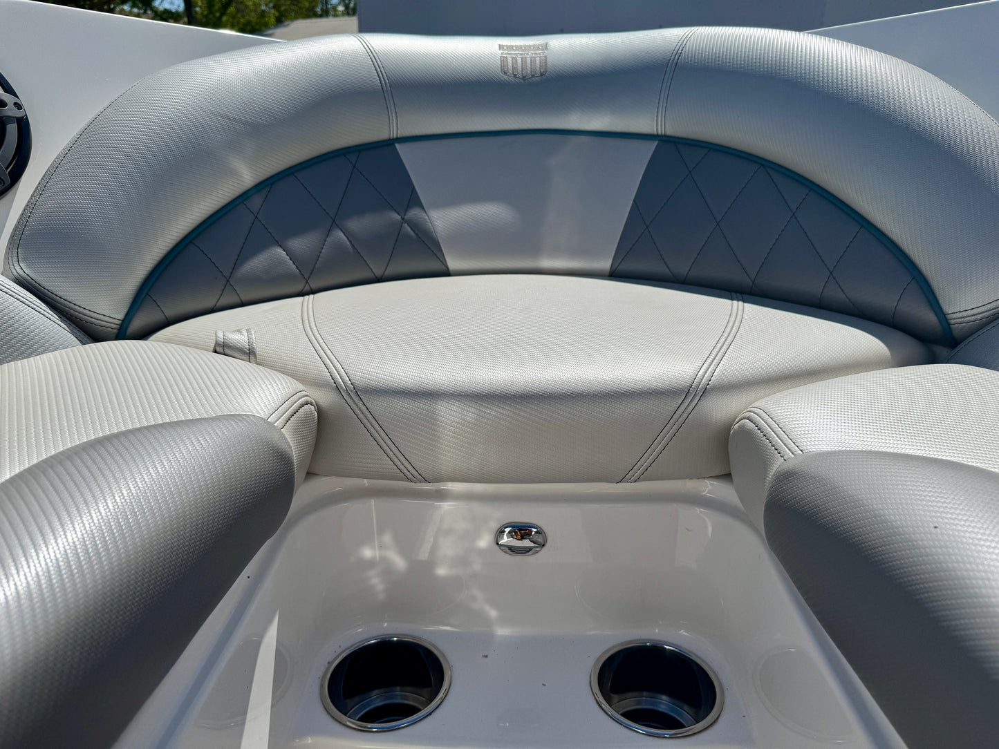 2014 MasterCraft X10 - 6.0L - 400 Hrs