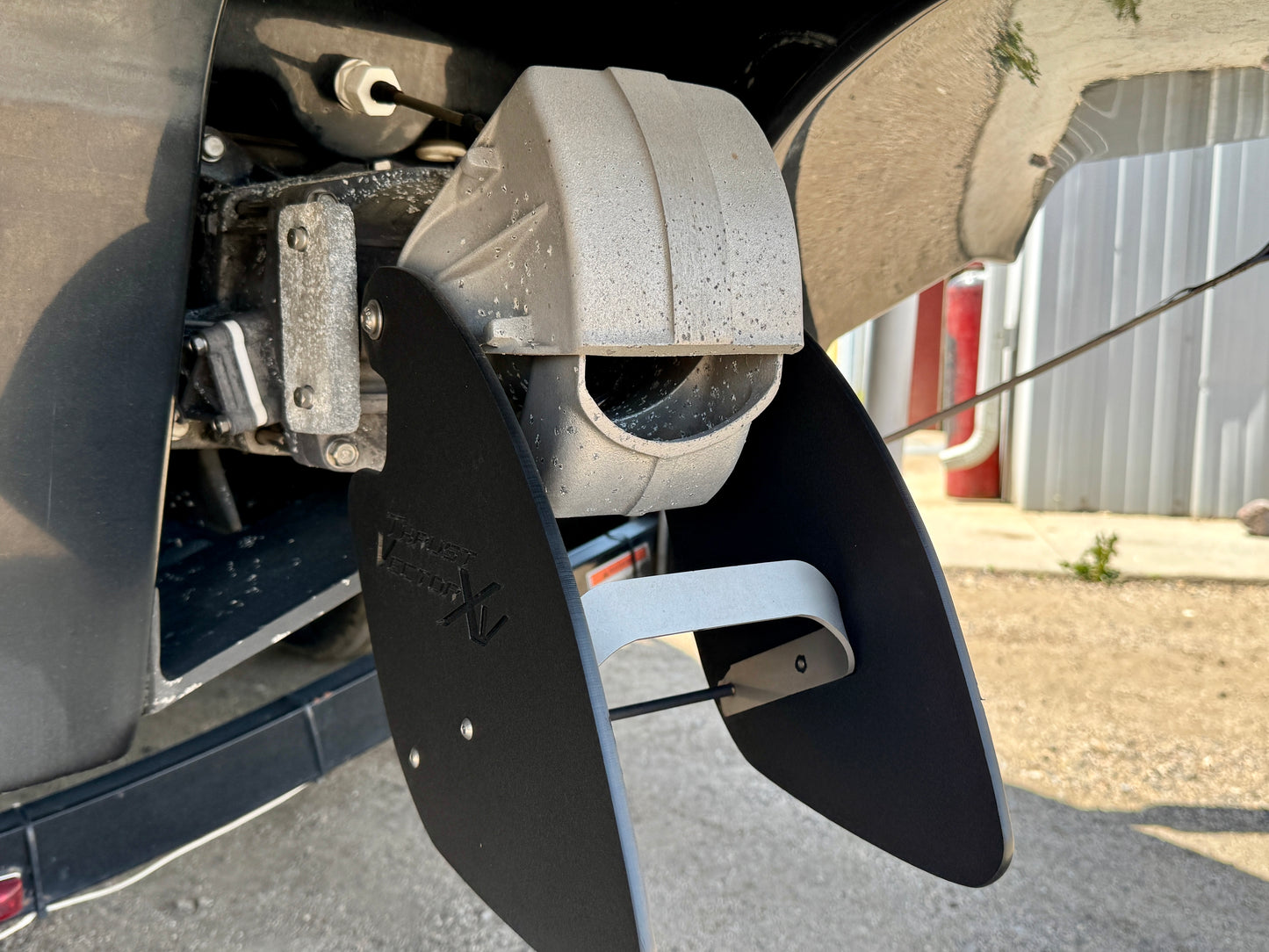2011 Yamaha AR240 Jet Boat - LOW Hours