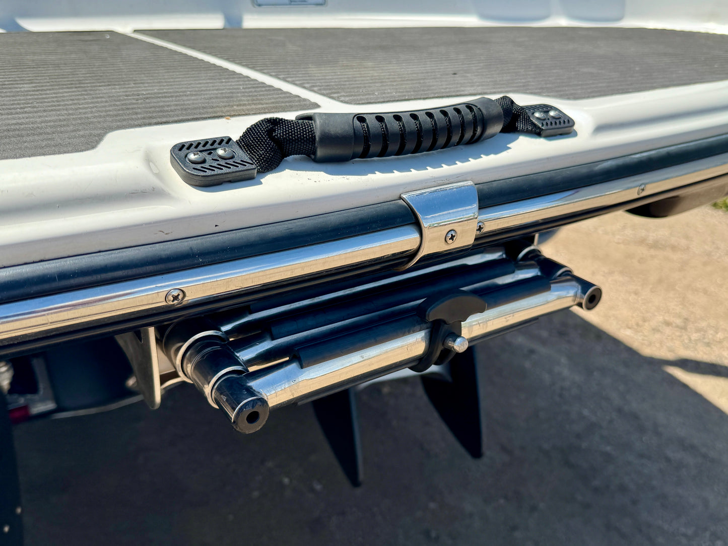 2011 Yamaha AR240 Jet Boat - LOW Hours