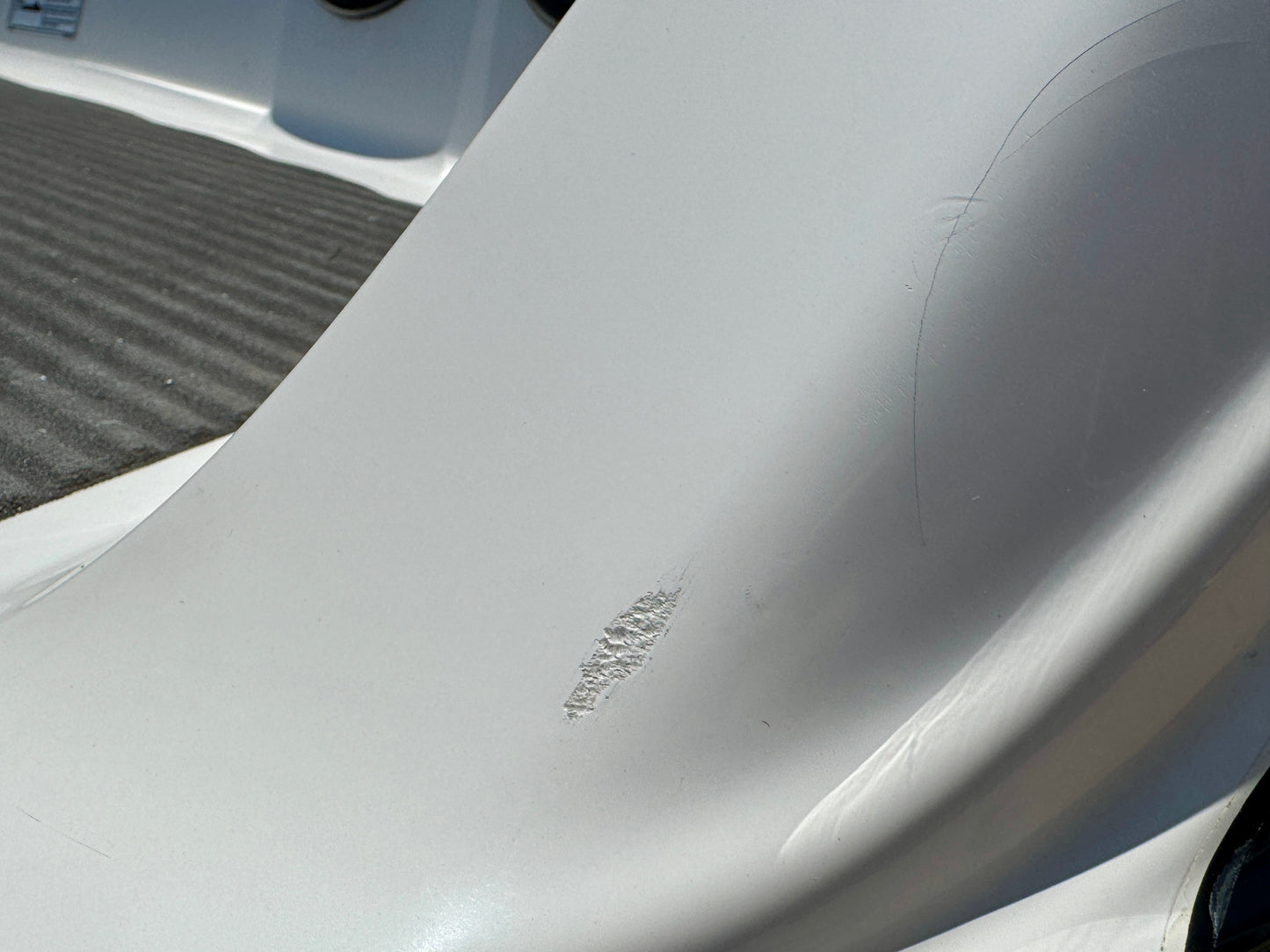 2011 Yamaha AR240 Jet Boat - LOW Hours