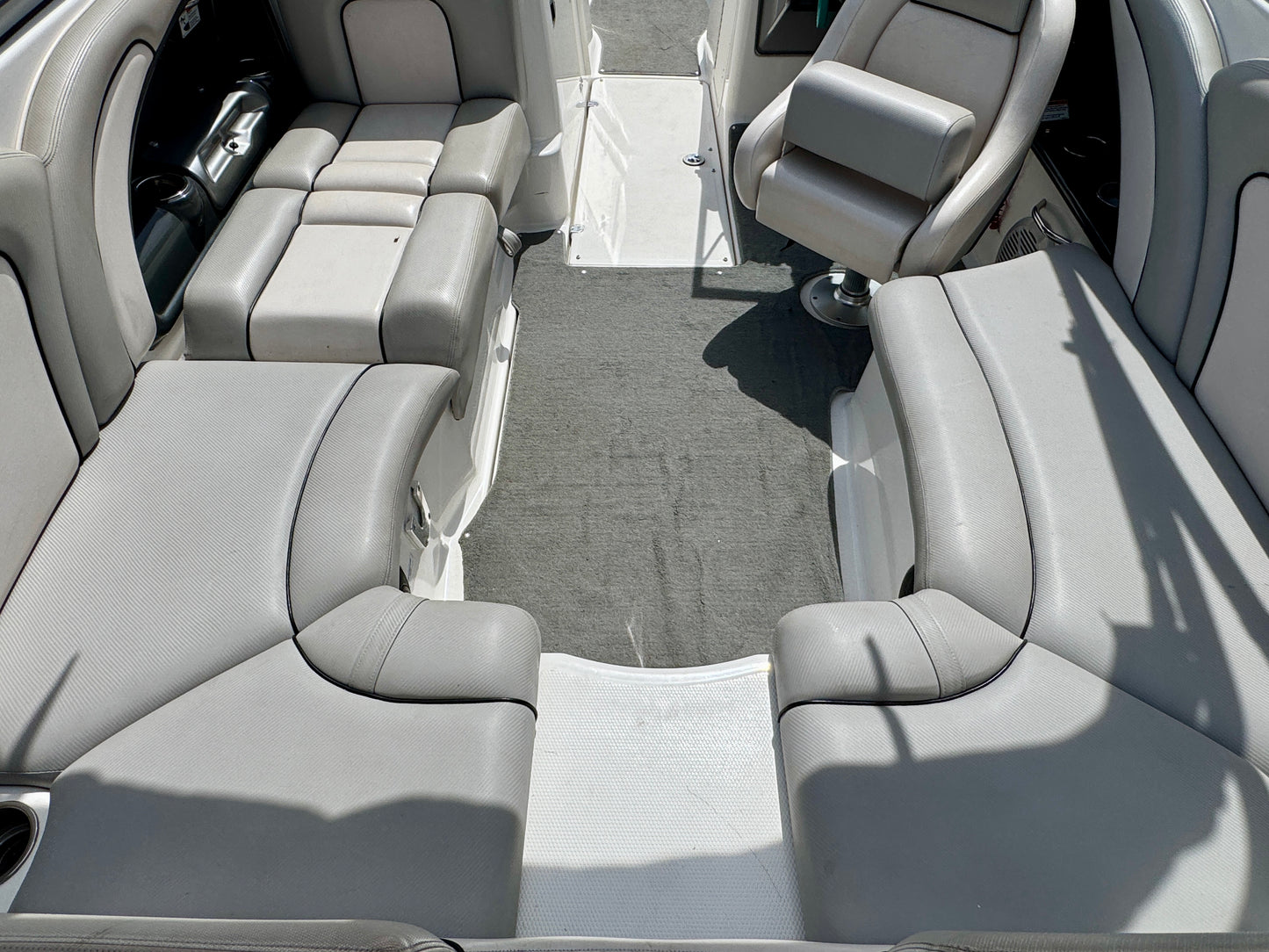 2011 Yamaha AR240 Jet Boat - LOW Hours
