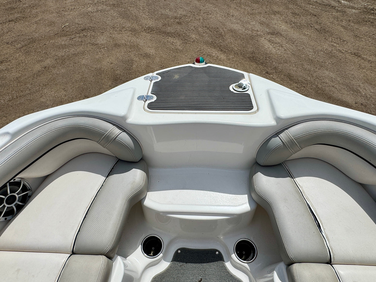 2011 Yamaha AR240 Jet Boat - LOW Hours