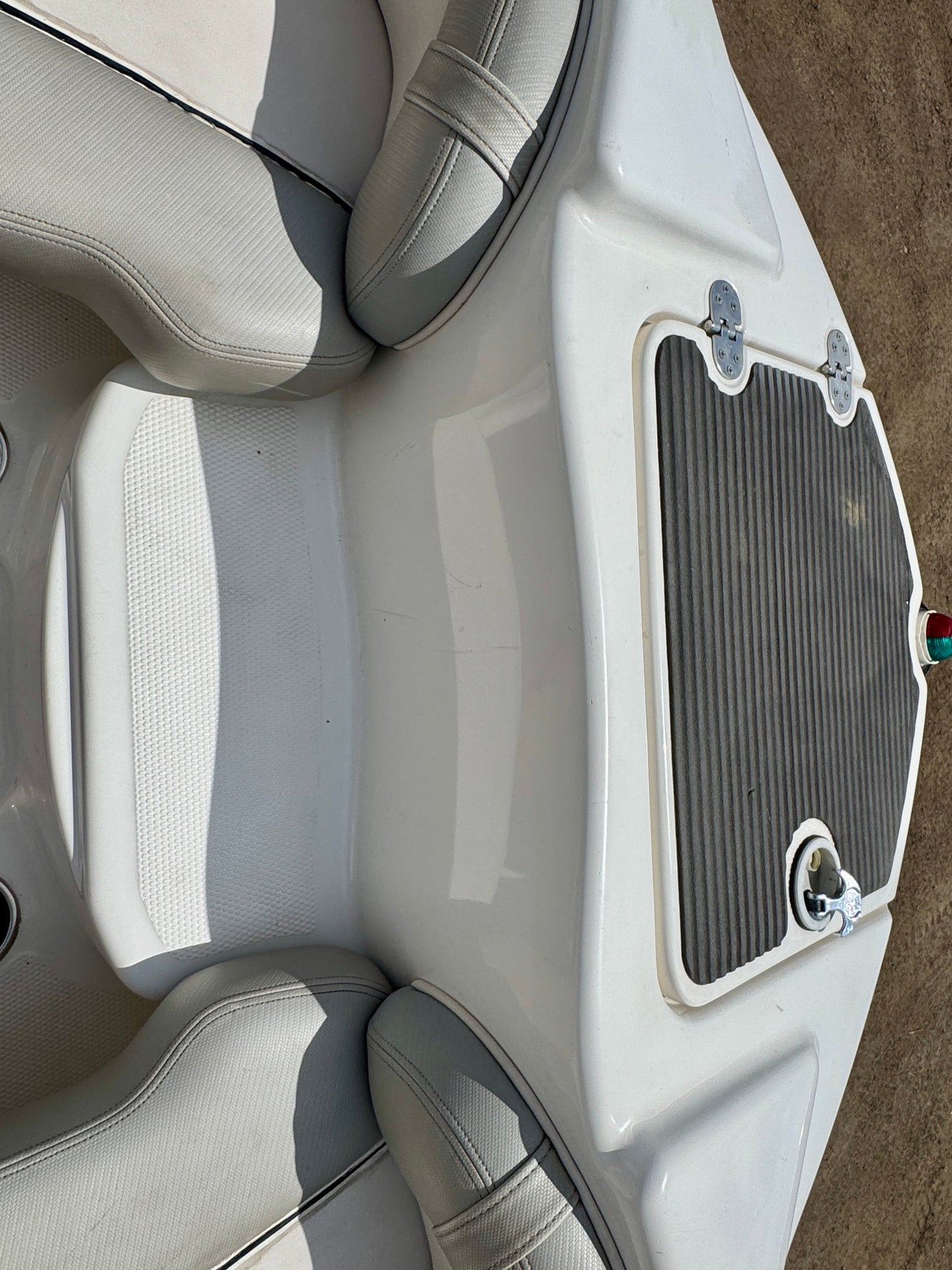 2011 Yamaha AR240 Jet Boat - LOW Hours