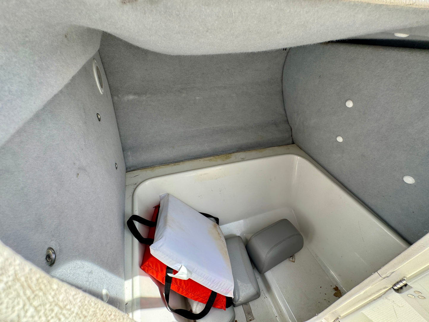 2011 Yamaha AR240 Jet Boat - LOW Hours