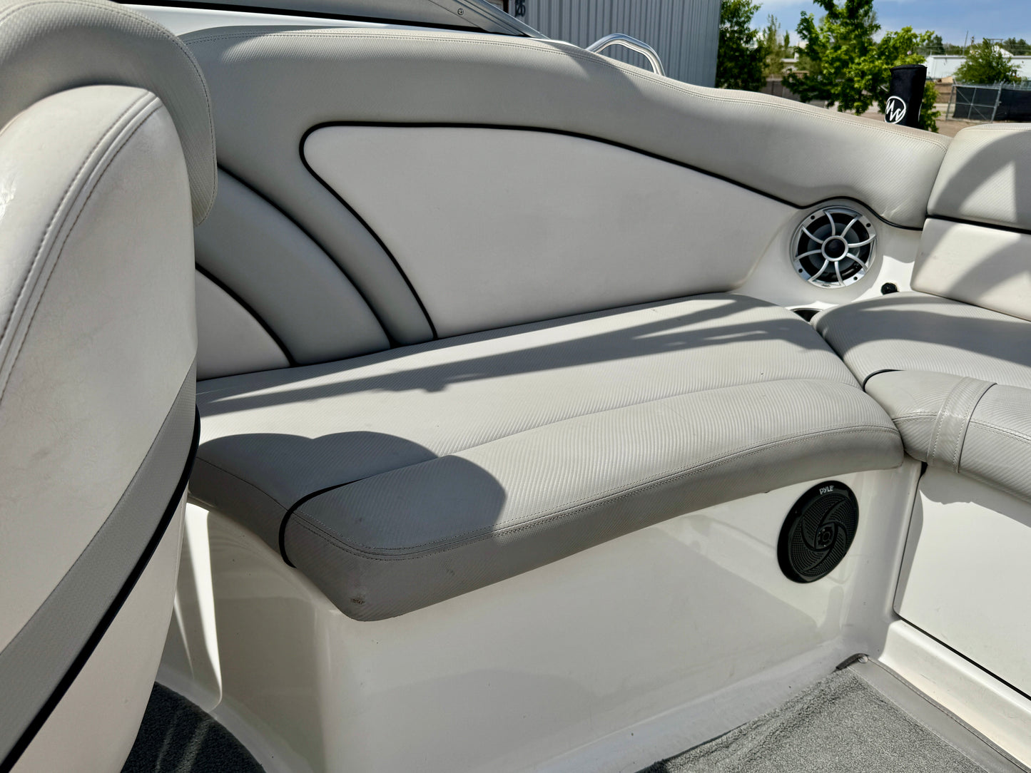 2011 Yamaha AR240 Jet Boat - LOW Hours