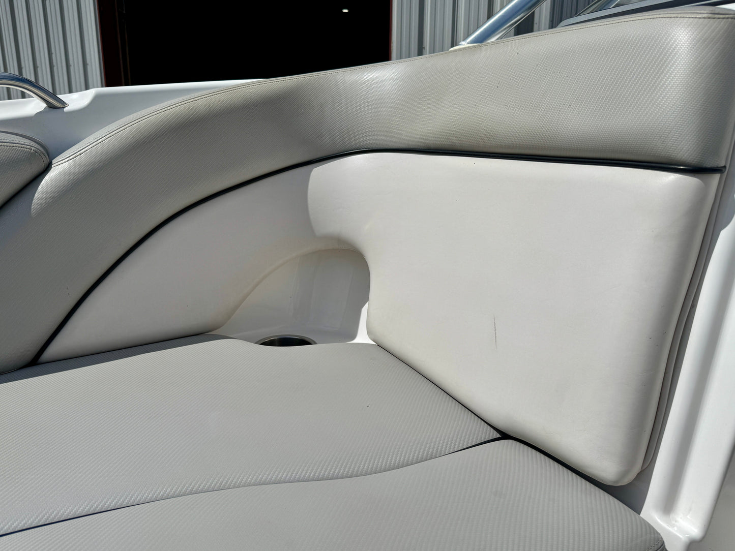 2011 Yamaha AR240 Jet Boat - LOW Hours