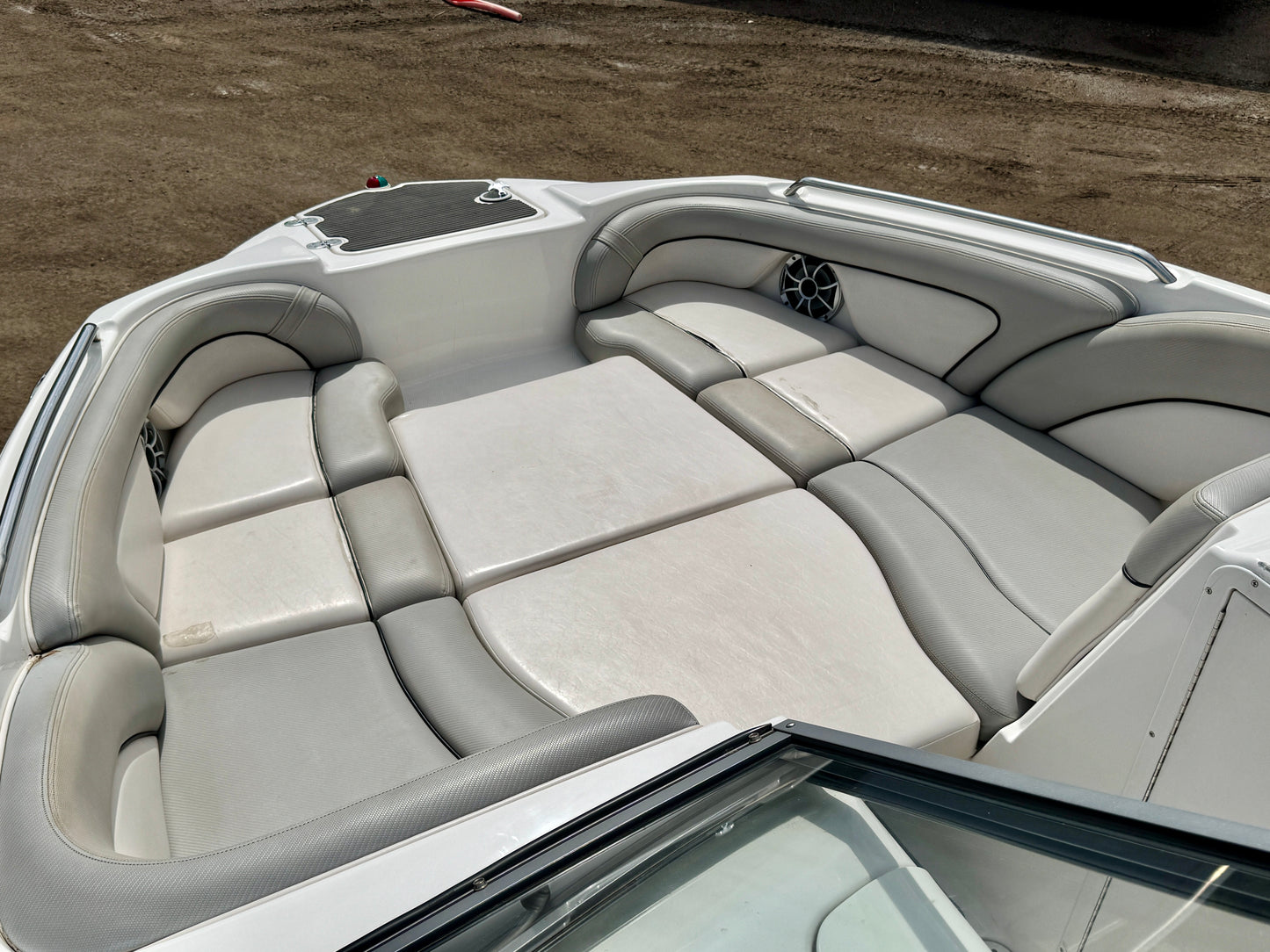 2011 Yamaha AR240 Jet Boat - LOW Hours